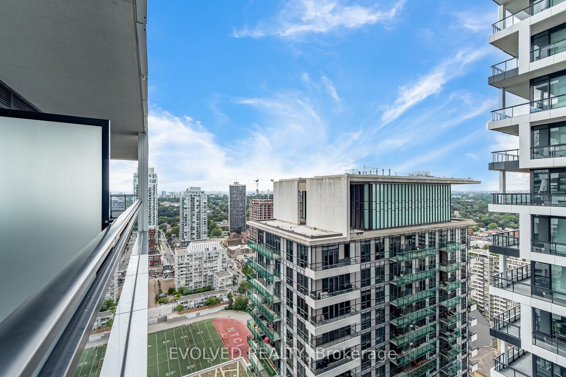 Photo 23 of Unit 2810, 65 Broadway Avenue, Toronto, Mount Pleasant West — HOMEH