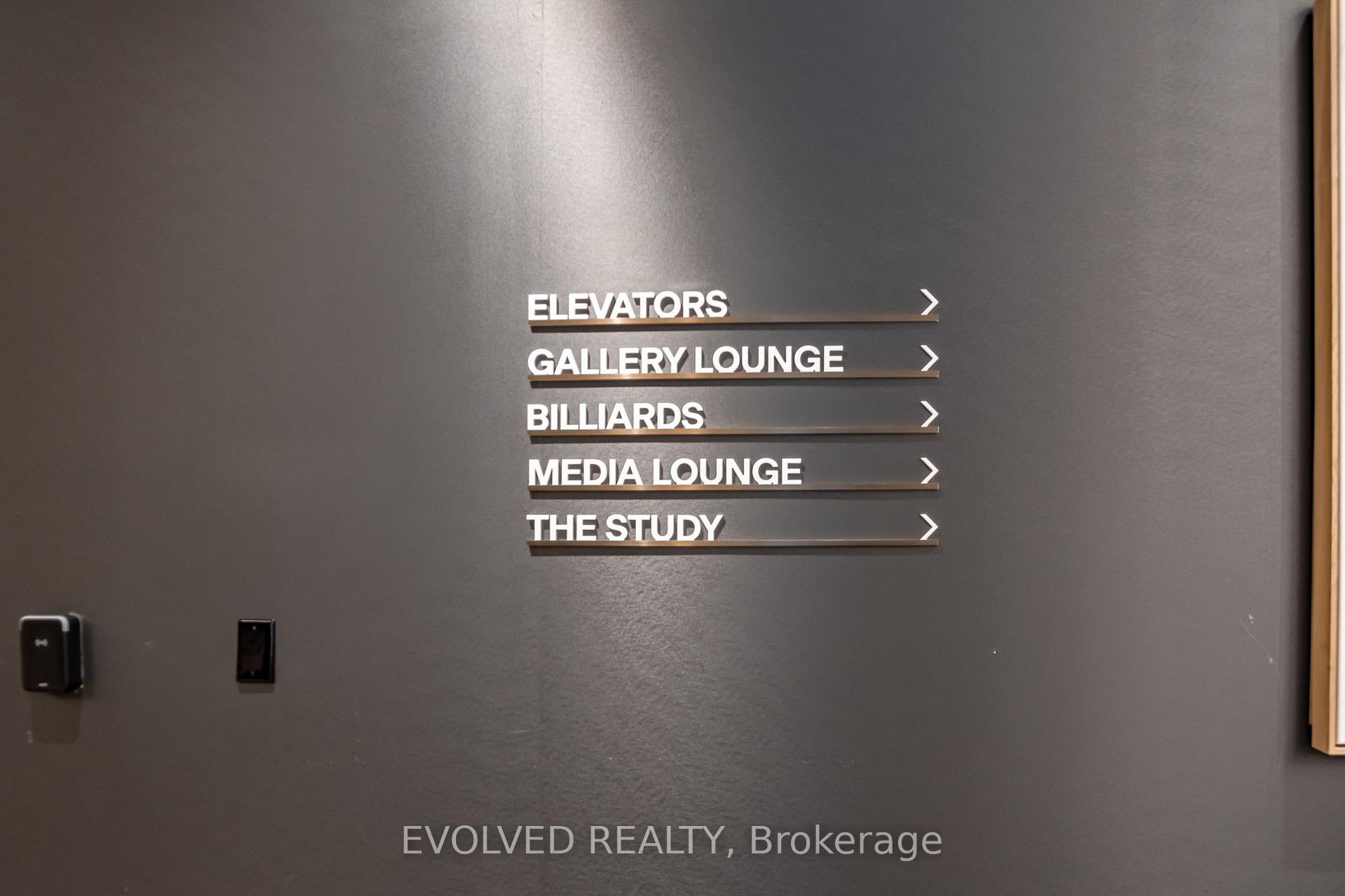 Photo 24 of Unit 2810, 65 Broadway Avenue, Toronto, Mount Pleasant West — HOMEH