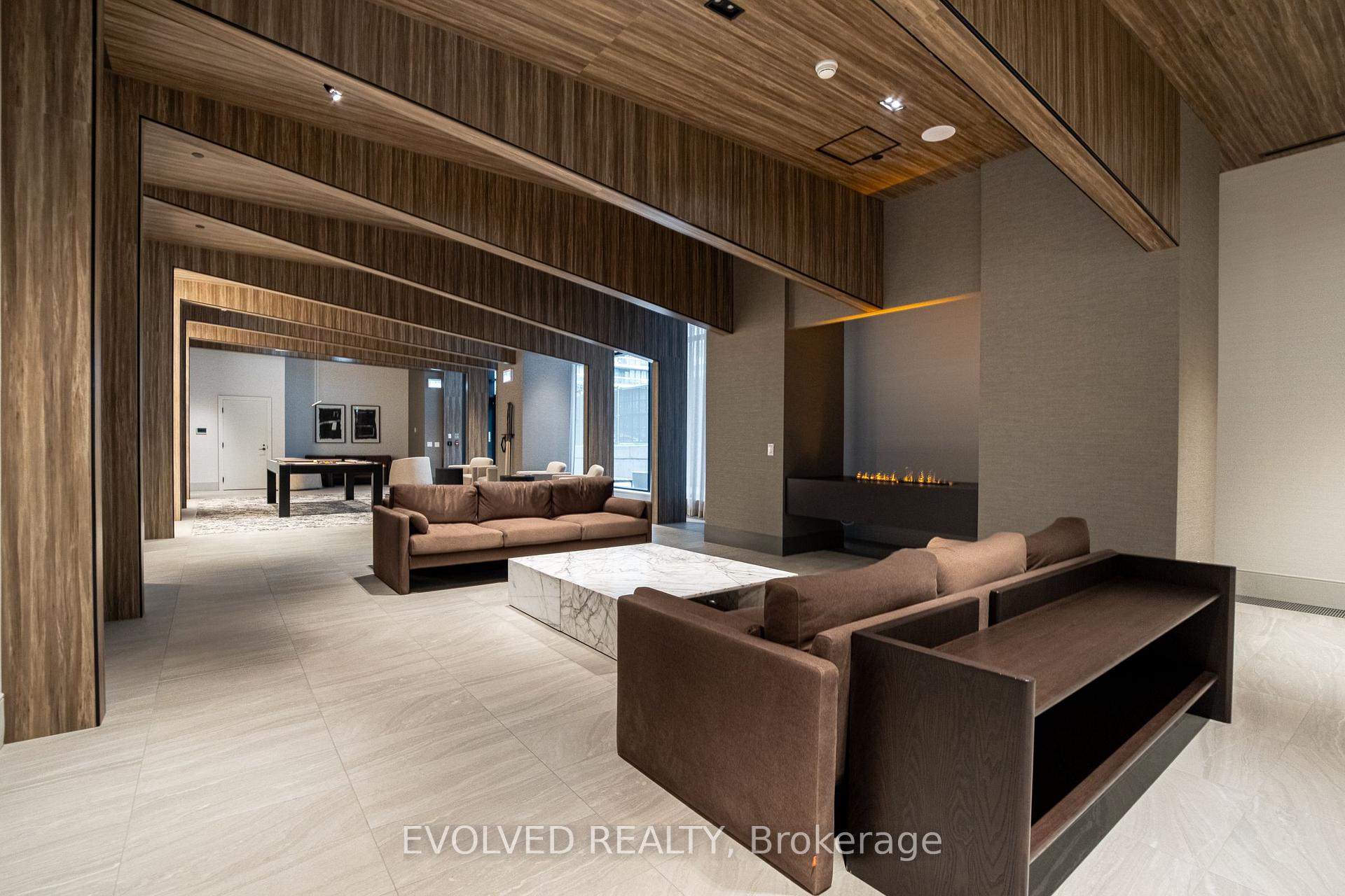 Photo 25 of Unit 2810, 65 Broadway Avenue, Toronto, Mount Pleasant West — HOMEH
