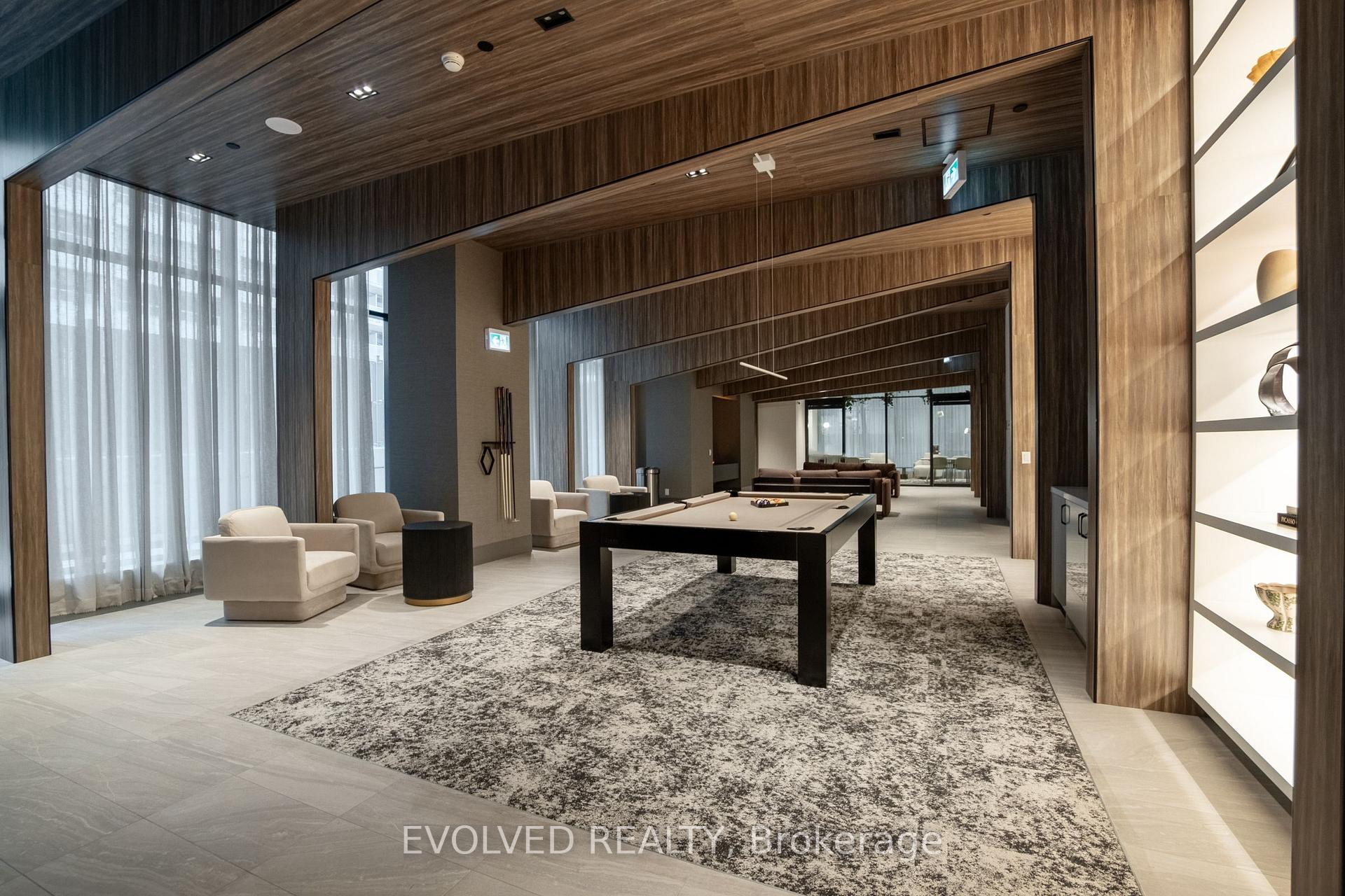 Photo 27 of Unit 2810, 65 Broadway Avenue, Toronto, Mount Pleasant West — HOMEH