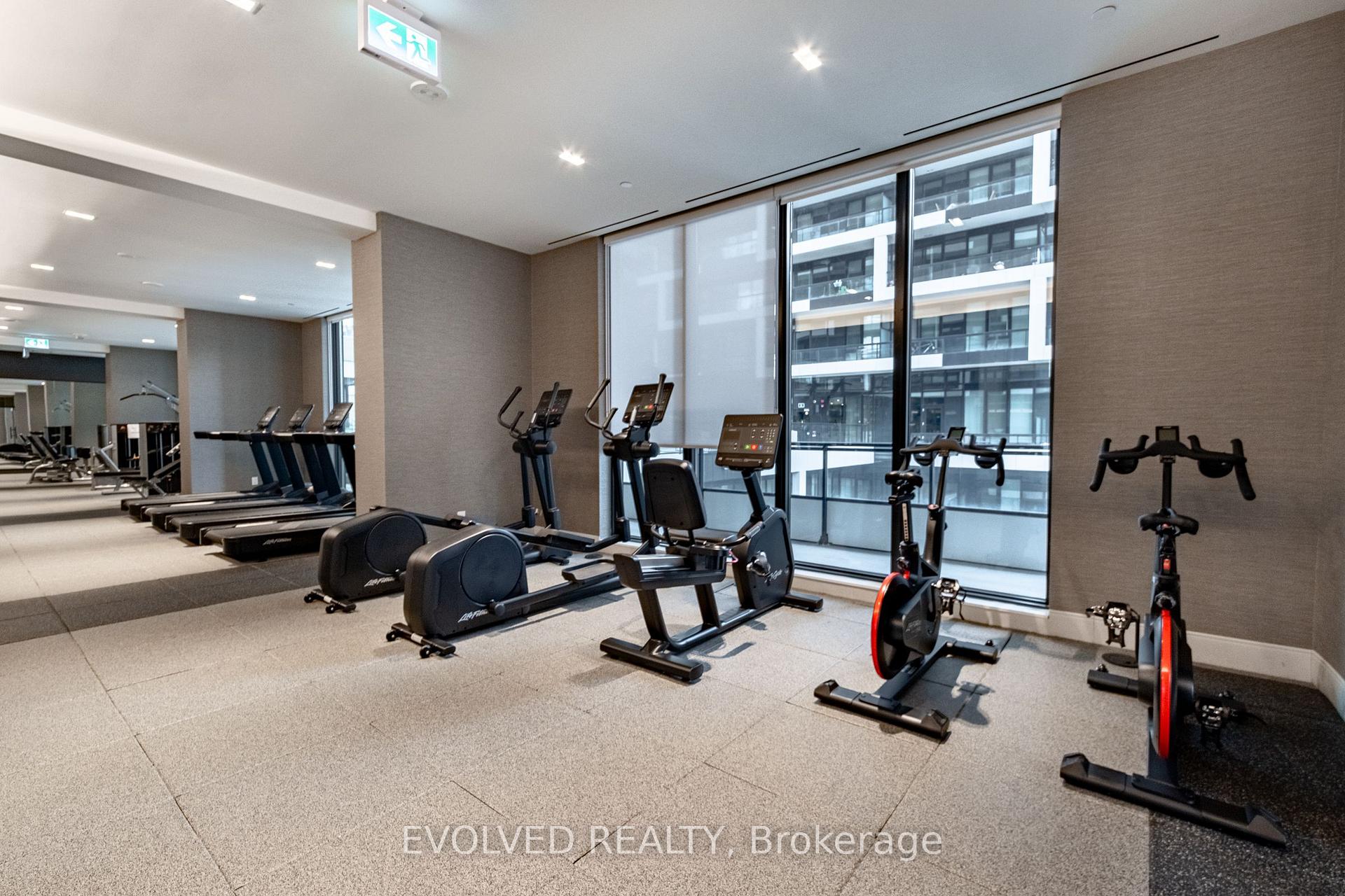 Photo 28 of Unit 2810, 65 Broadway Avenue, Toronto, Mount Pleasant West — HOMEH