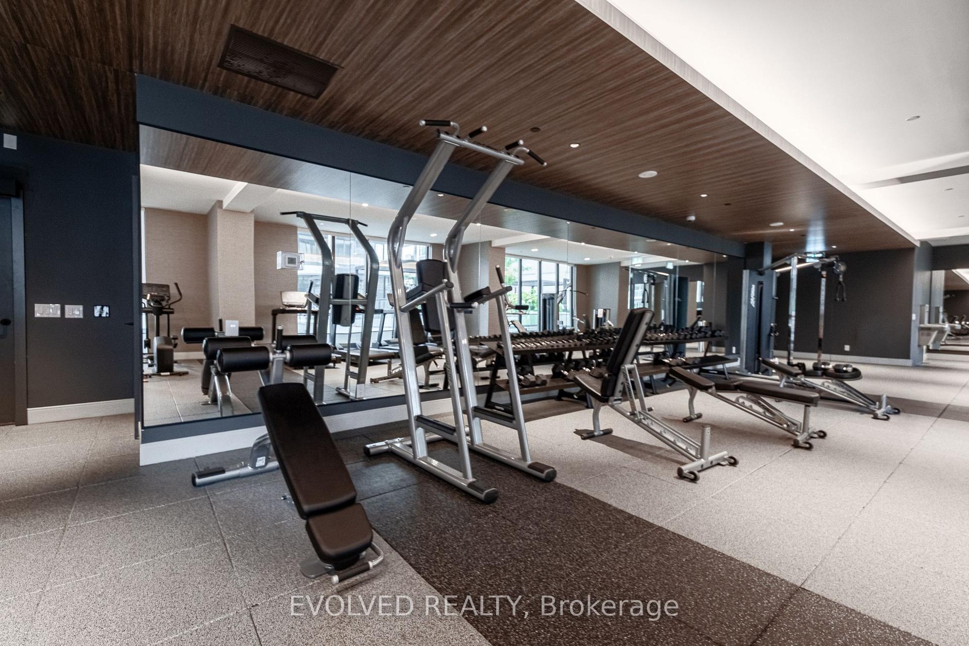 Photo 29 of Unit 2810, 65 Broadway Avenue, Toronto, Mount Pleasant West — HOMEH