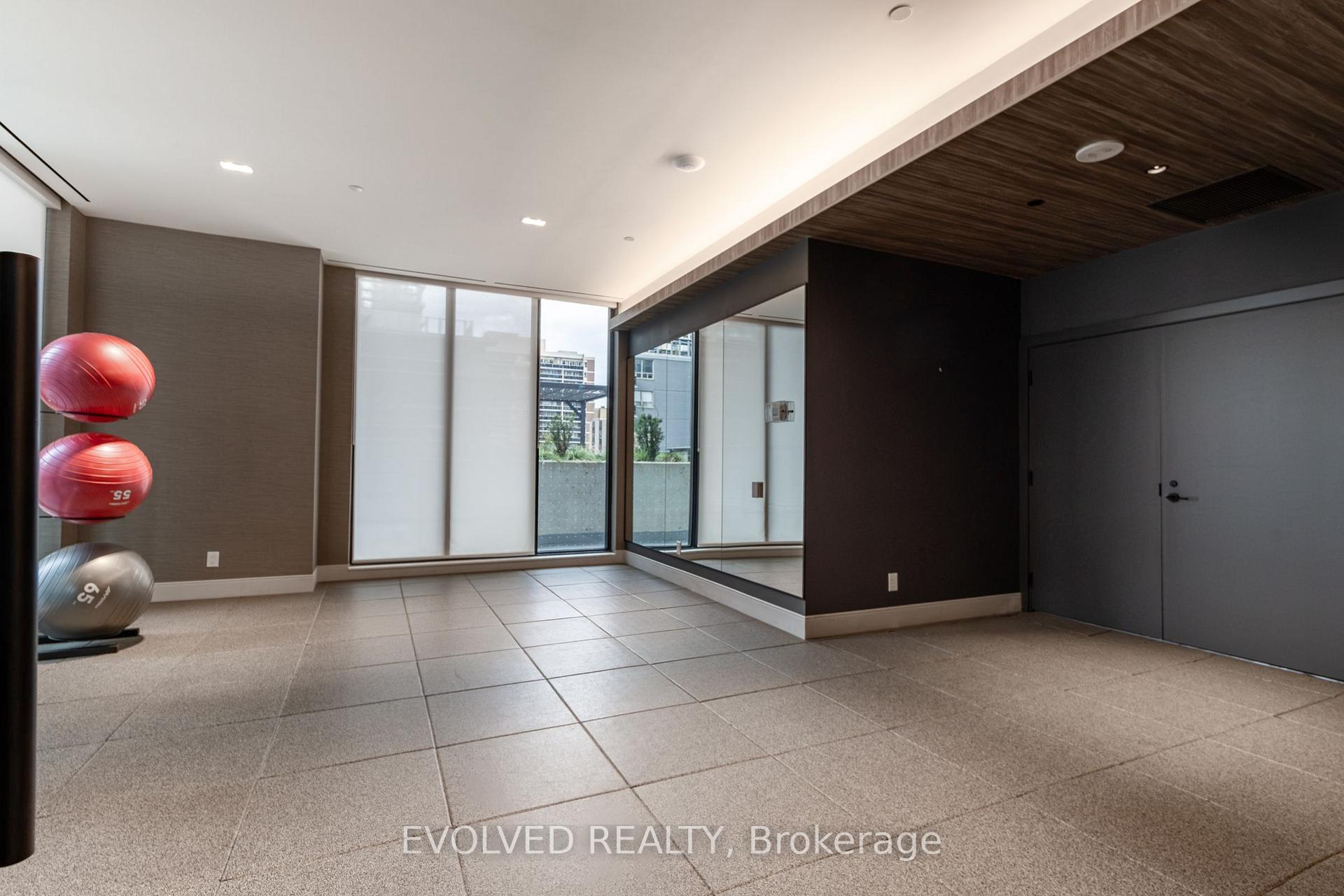 Photo 30 of Unit 2810, 65 Broadway Avenue, Toronto, Mount Pleasant West — HOMEH