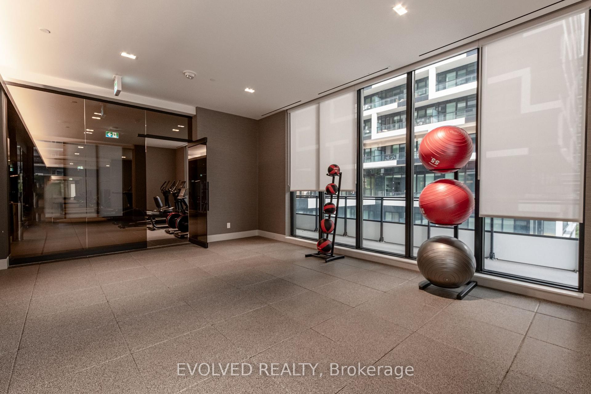 Photo 31 of Unit 2810, 65 Broadway Avenue, Toronto, Mount Pleasant West — HOMEH