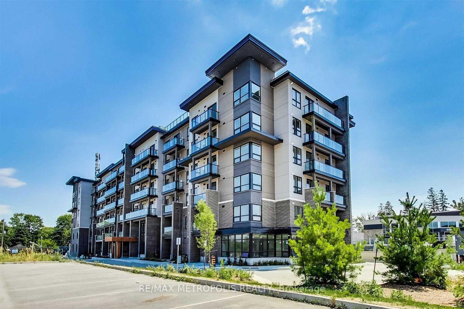 Photo 1 of Unit 522, 9700 Ninth Line, Markham, Greensborough — HOMEH