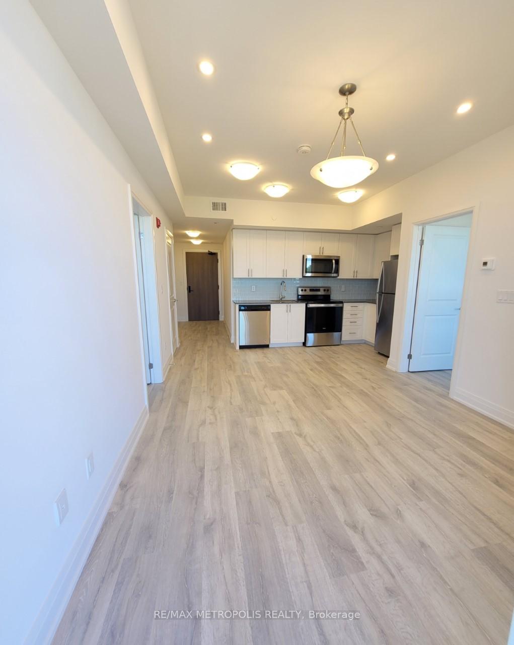 Photo 2 of Unit 522, 9700 Ninth Line, Markham, Greensborough — HOMEH