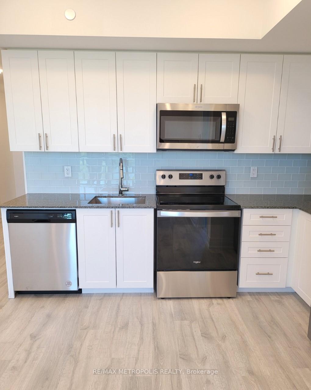 Photo 3 of Unit 522, 9700 Ninth Line, Markham, Greensborough — HOMEH
