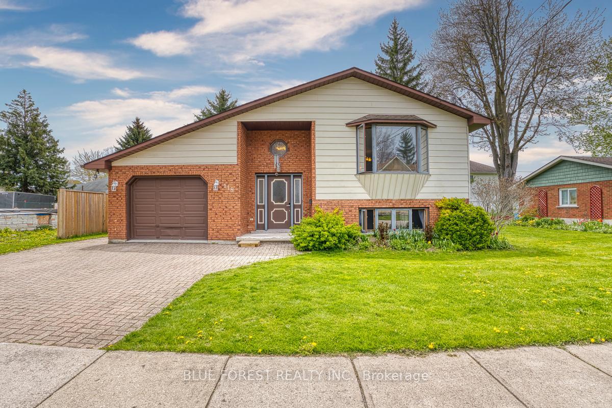 Photo of 118 Trafalgar Street