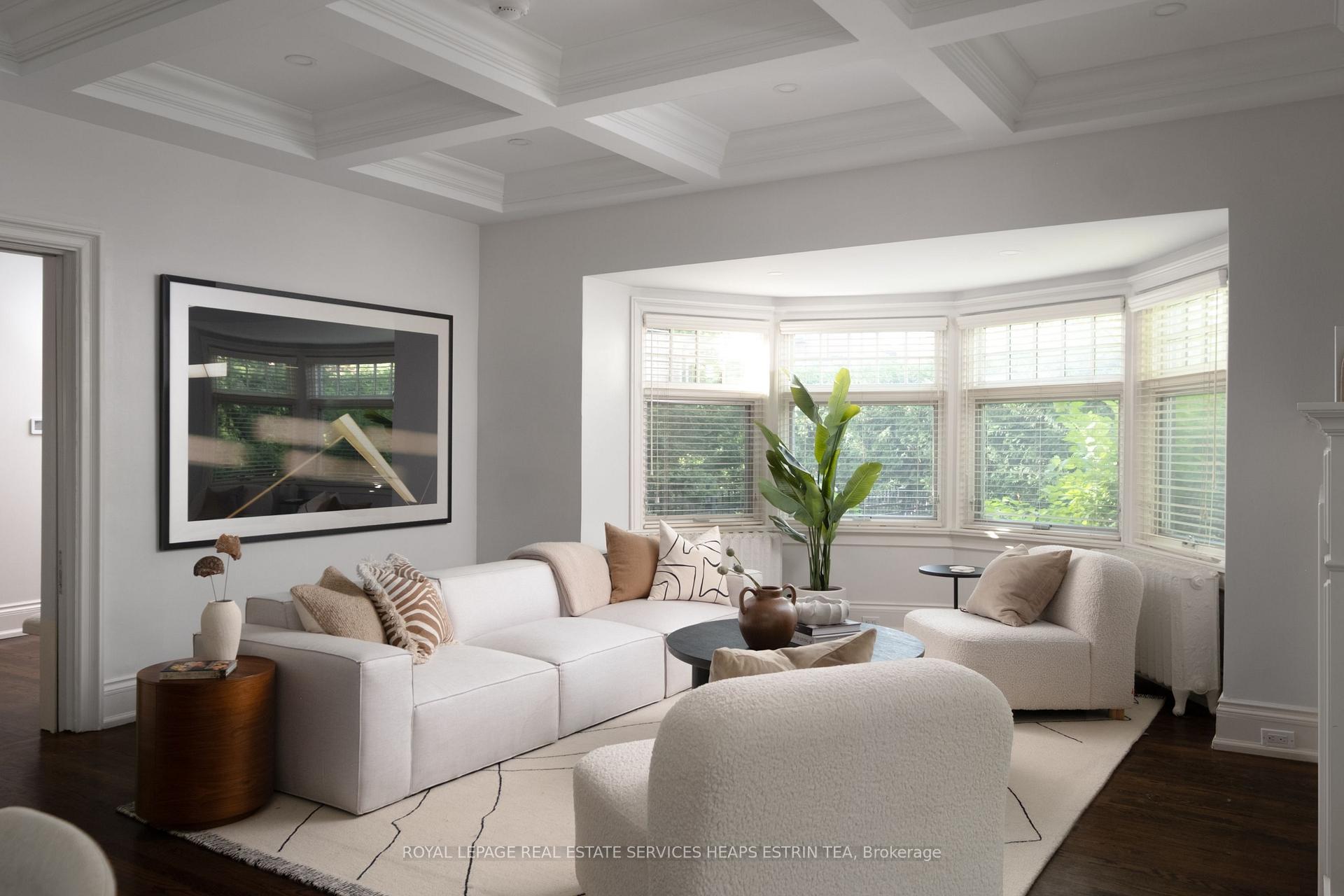 Photo 17 of 43 Maple Avenue, Toronto, Rosedale-Moore Park — HOMEH