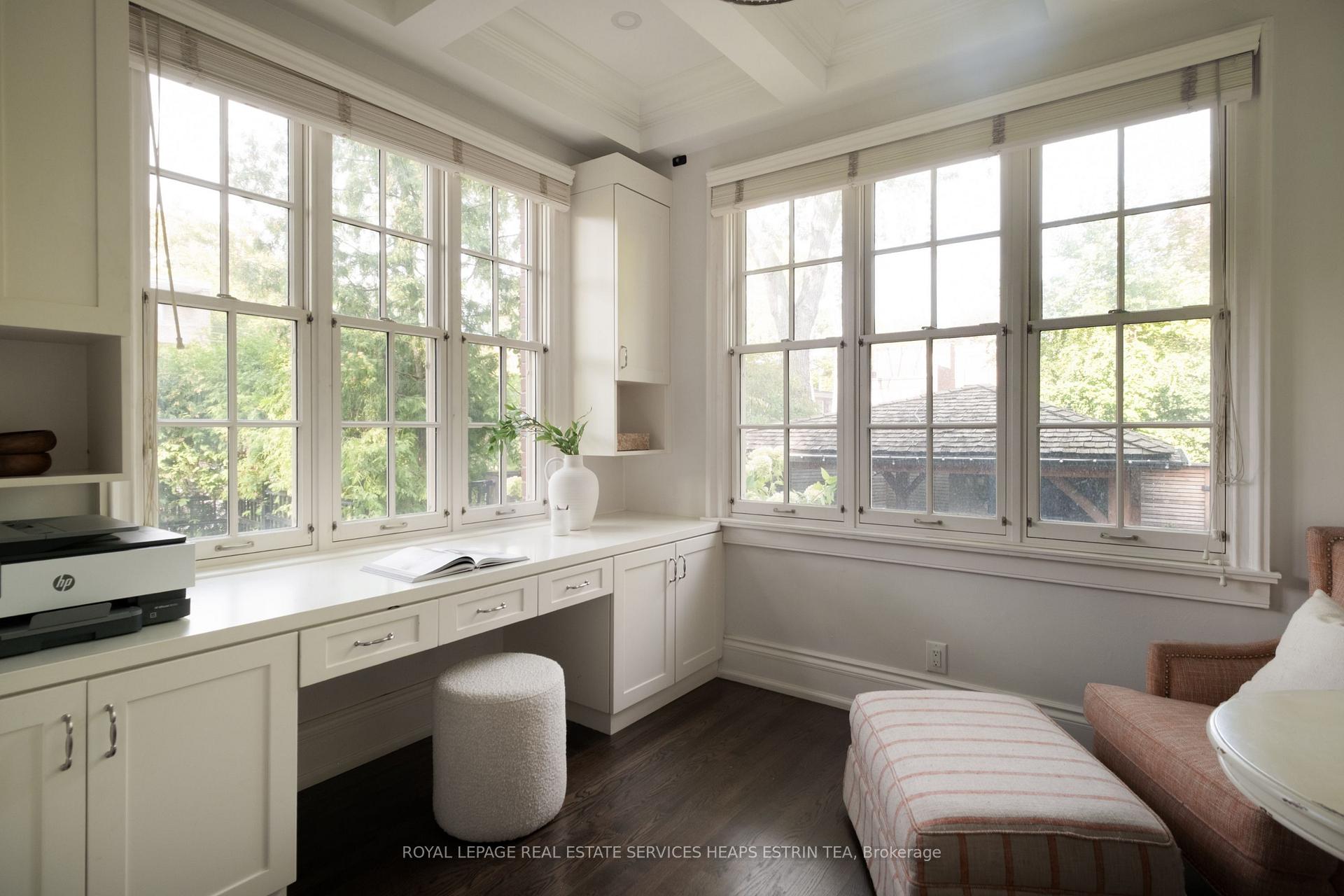 Photo 19 of 43 Maple Avenue, Toronto, Rosedale-Moore Park — HOMEH