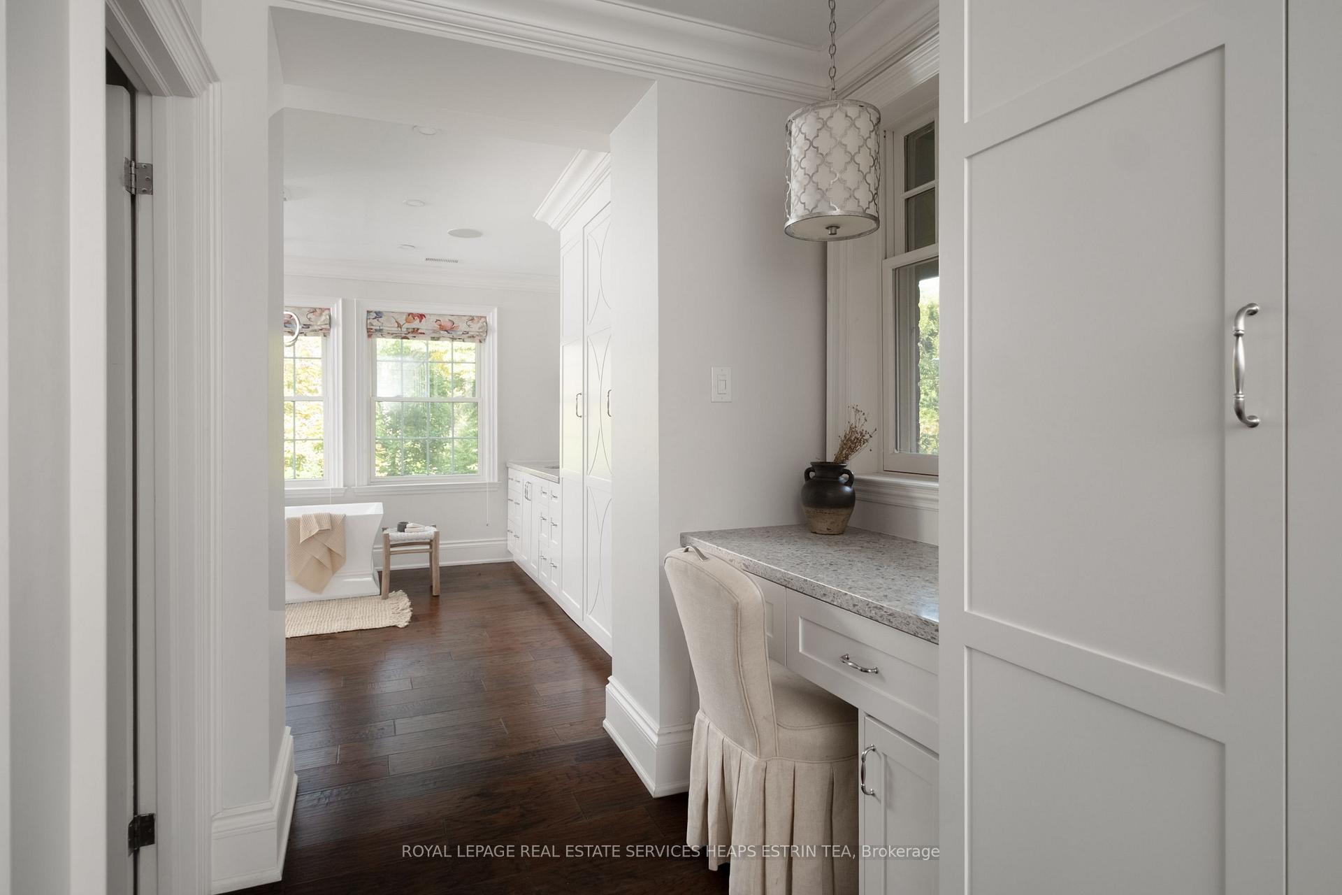 Photo 34 of 43 Maple Avenue, Toronto, Rosedale-Moore Park — HOMEH