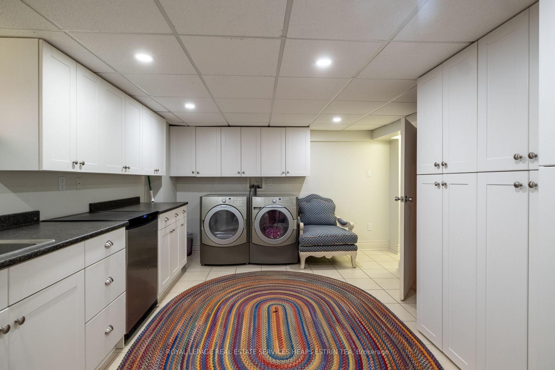 Photo 49 of 43 Maple Avenue, Toronto, Rosedale-Moore Park — HOMEH