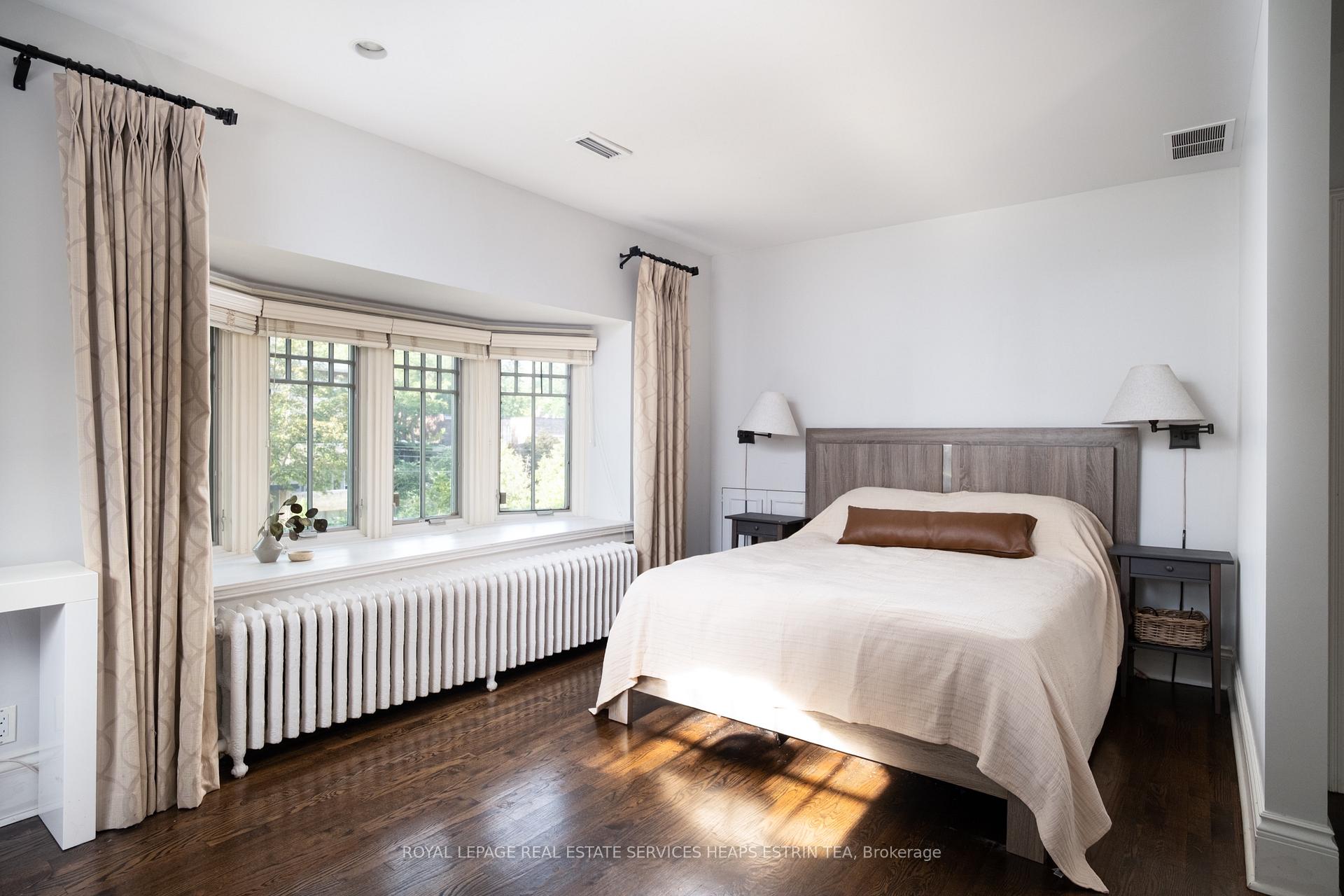 Photo 41 of 43 Maple Avenue, Toronto, Rosedale-Moore Park — HOMEH