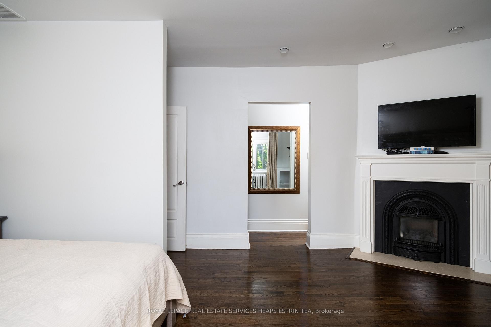 Photo 42 of 43 Maple Avenue, Toronto, Rosedale-Moore Park — HOMEH