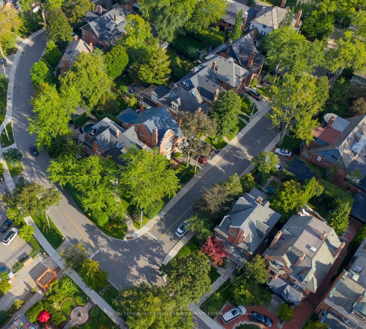 Photo 51 of 43 Maple Avenue, Toronto, Rosedale-Moore Park — HOMEH
