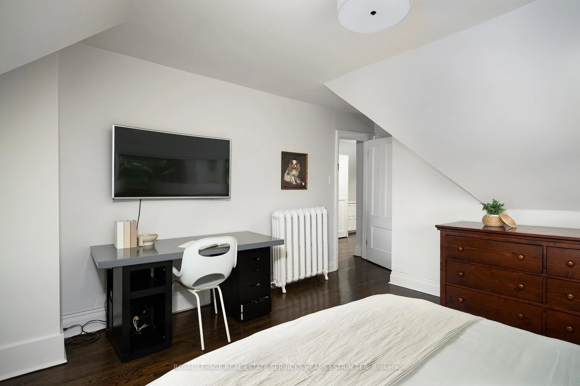 Photo 46 of 43 Maple Avenue, Toronto, Rosedale-Moore Park — HOMEH