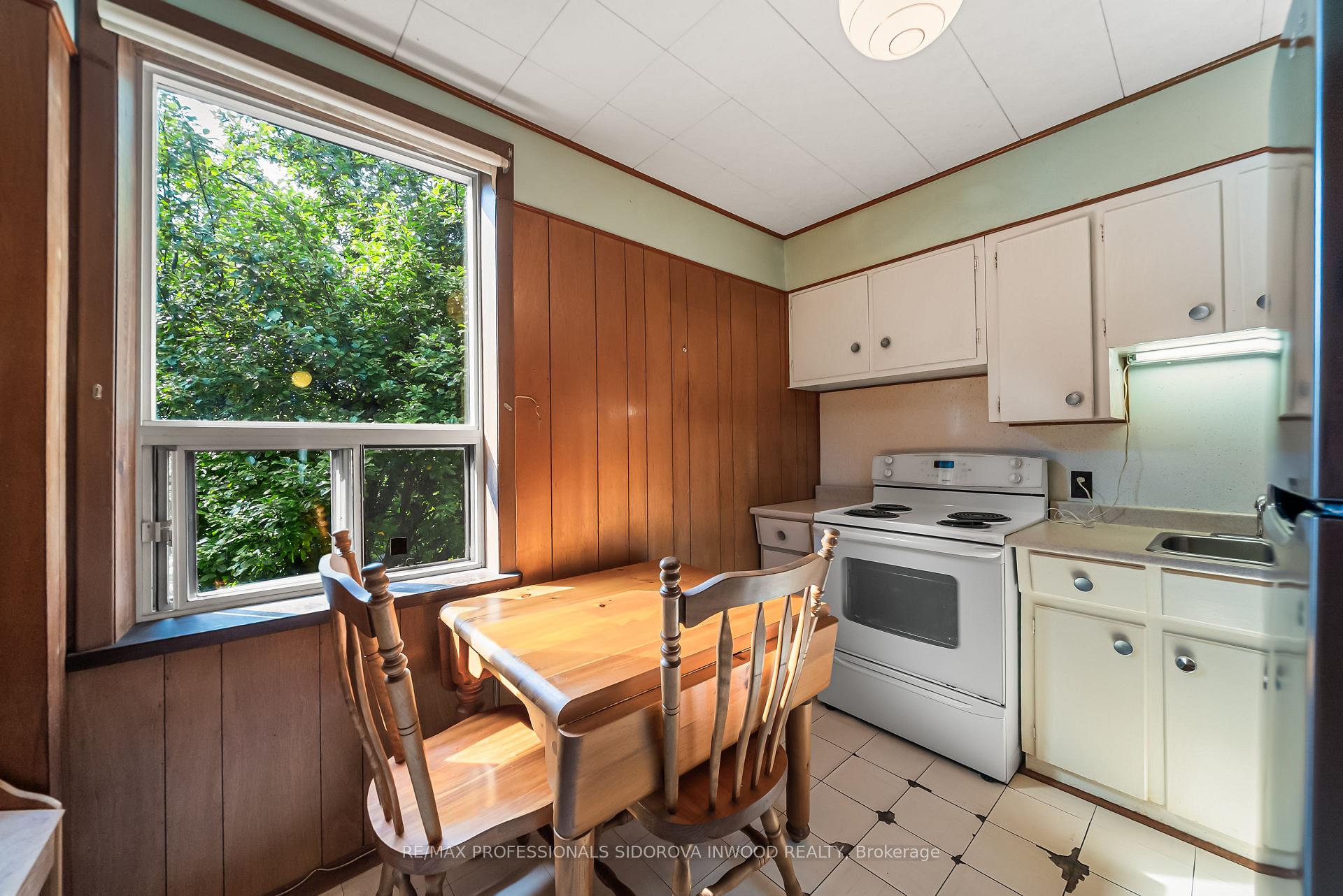 Photo 16 of 44 Golden Avenue, Toronto, Roncesvalles — HOMEH