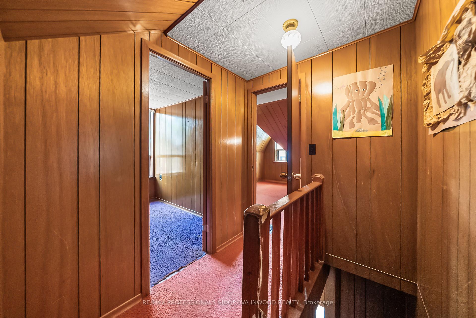 Photo 23 of 44 Golden Avenue, Toronto, Roncesvalles — HOMEH