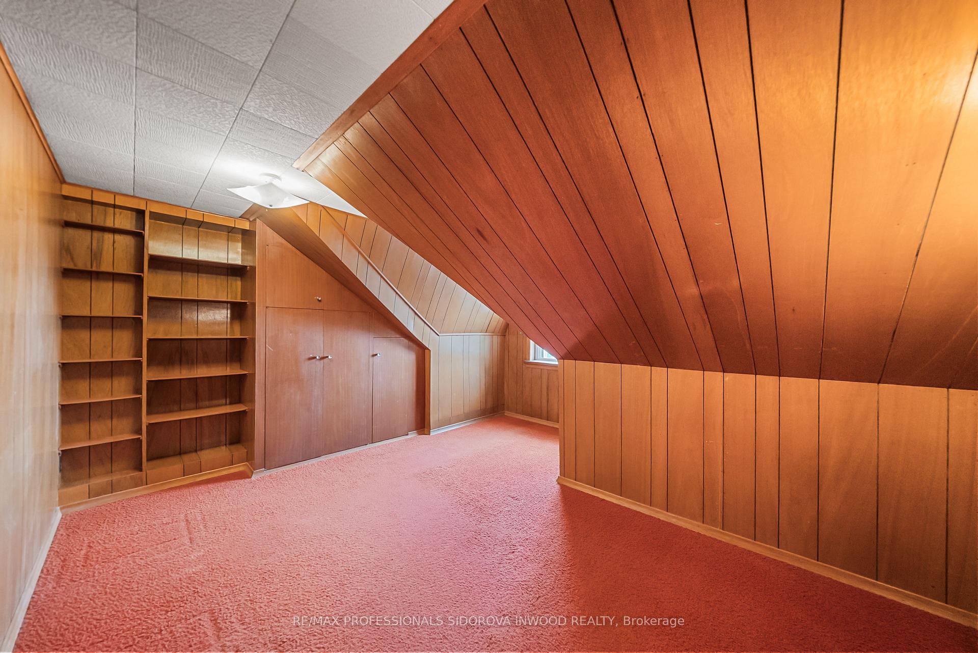 Photo 25 of 44 Golden Avenue, Toronto, Roncesvalles — HOMEH