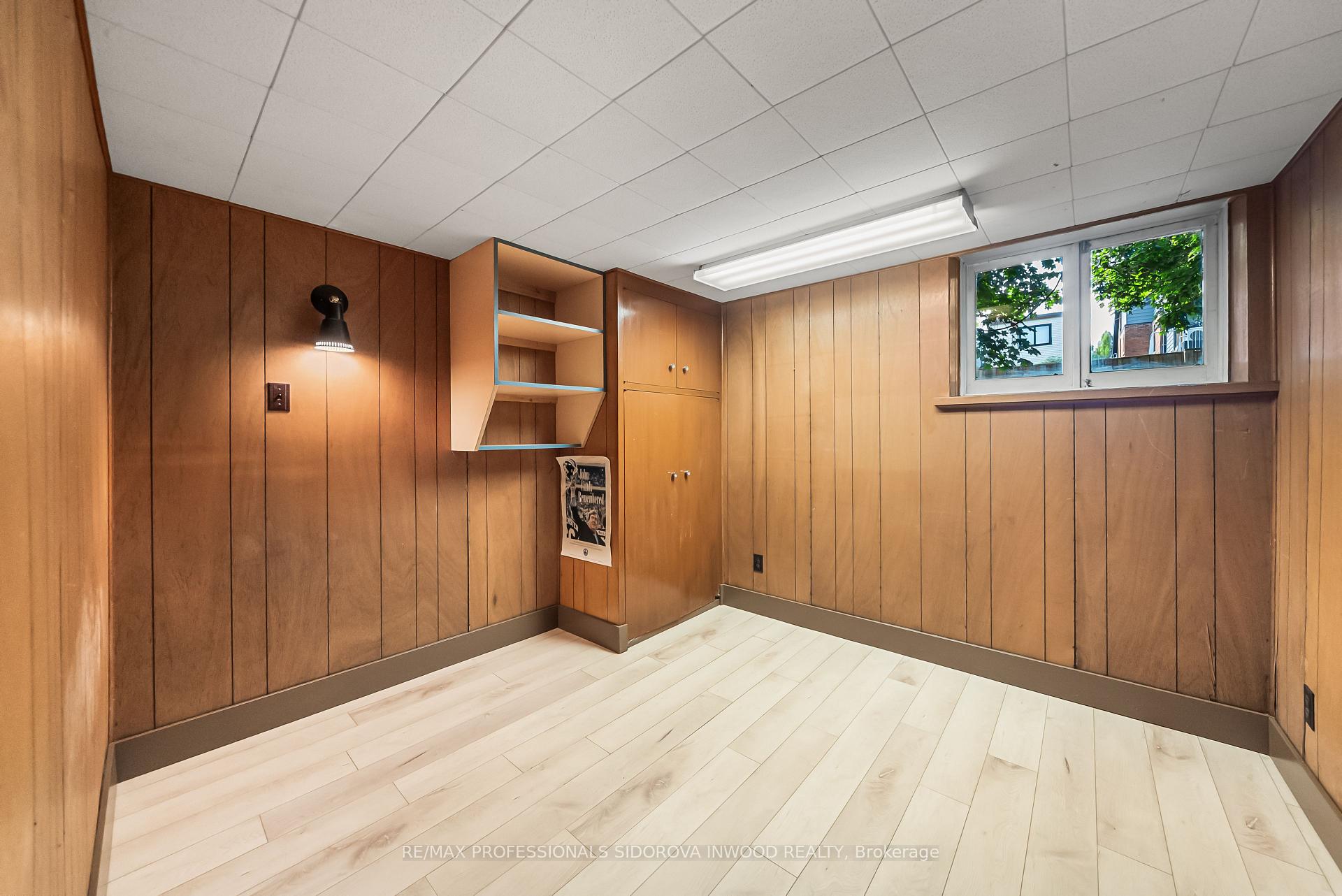 Photo 33 of 44 Golden Avenue, Toronto, Roncesvalles — HOMEH