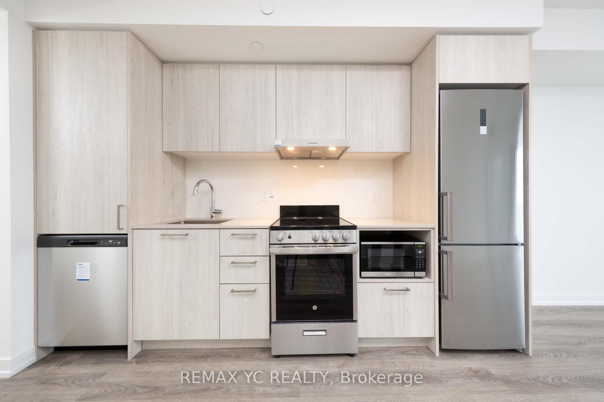 Photo 5 of Unit 1817, 195 Commerce Street, Vaughan, Vaughan Corporate Centre — HOMEH