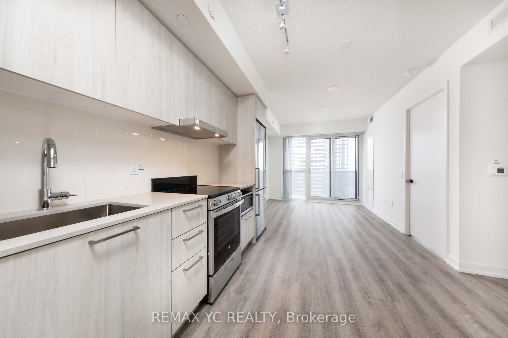 Photo 6 of Unit 1817, 195 Commerce Street, Vaughan, Vaughan Corporate Centre — HOMEH