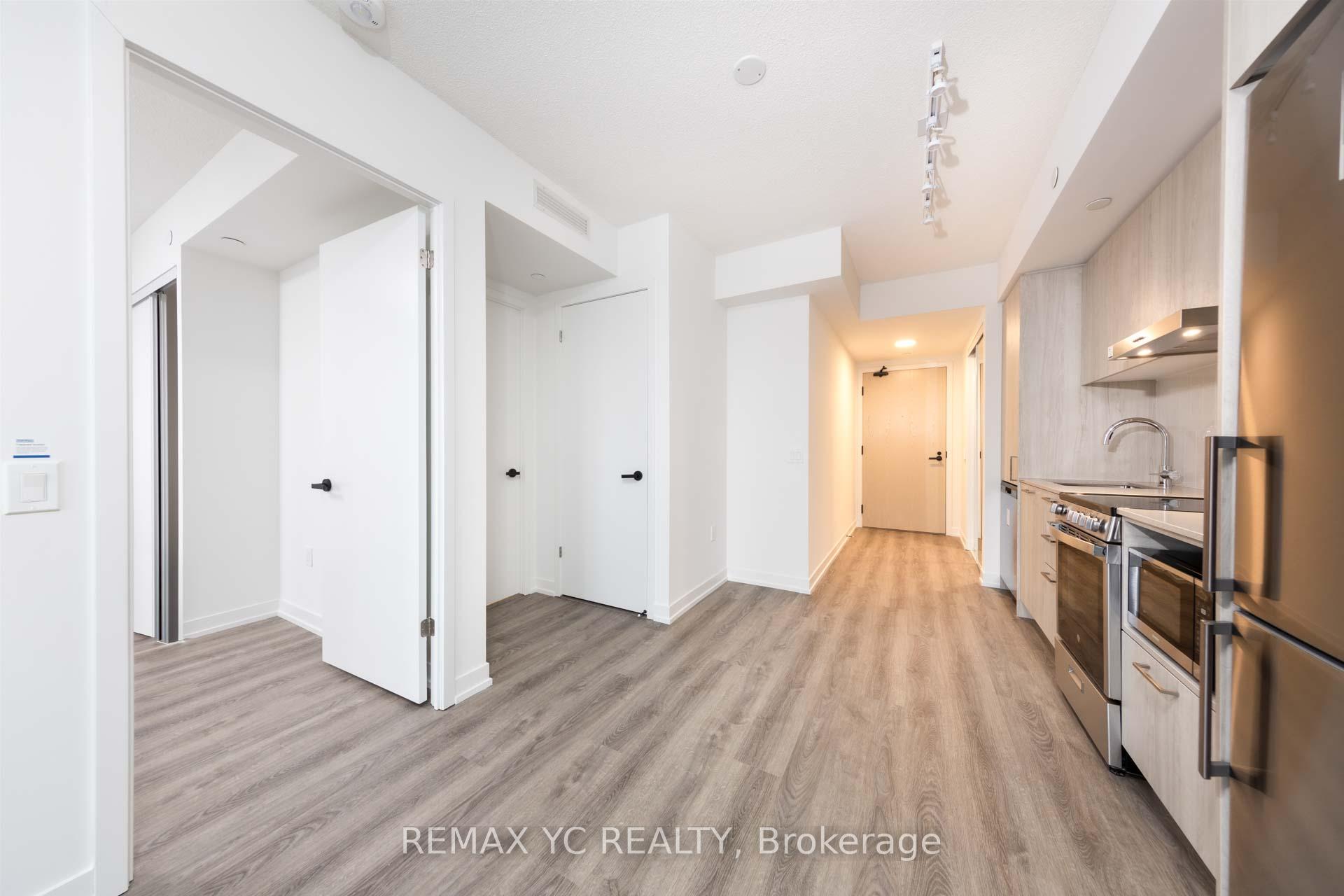 Photo 11 of Unit 1817, 195 Commerce Street, Vaughan, Vaughan Corporate Centre — HOMEH