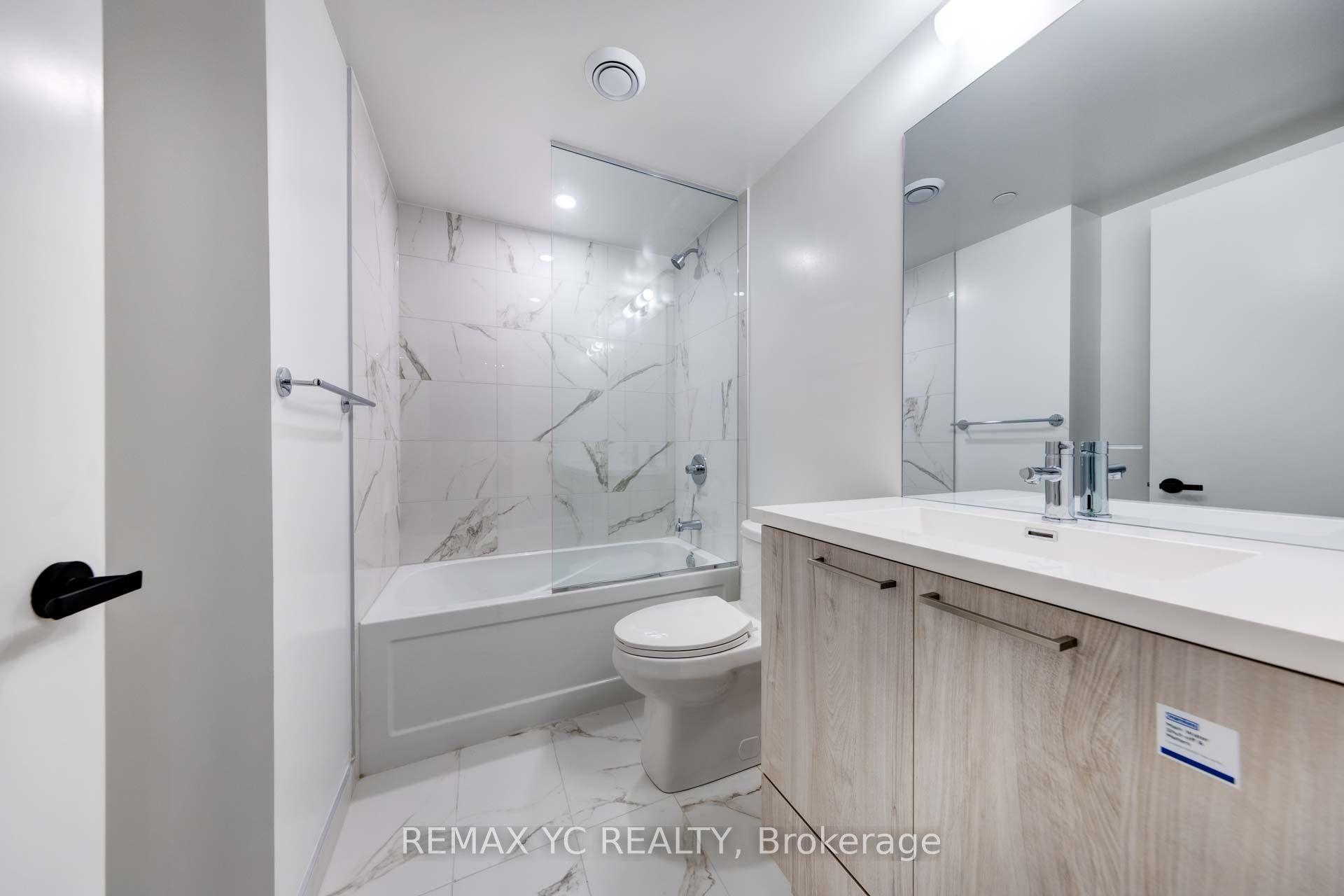 Photo 15 of Unit 1817, 195 Commerce Street, Vaughan, Vaughan Corporate Centre — HOMEH