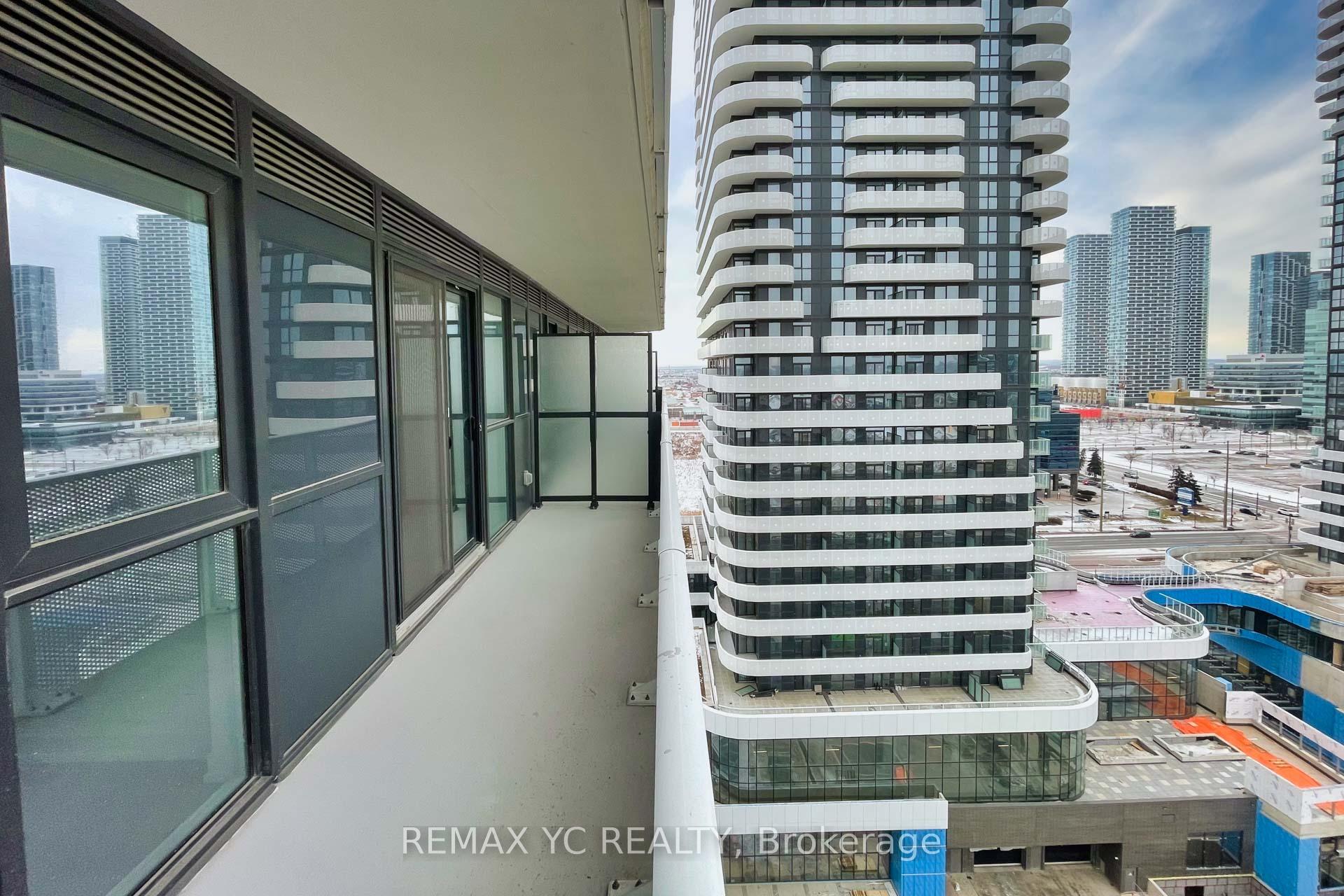 Photo 17 of Unit 1817, 195 Commerce Street, Vaughan, Vaughan Corporate Centre — HOMEH