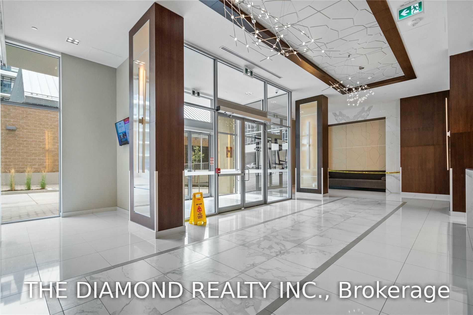 Photo 5 of Unit 505, 591 Sheppard Avenue E, North York, Bayview Village — HOMEH