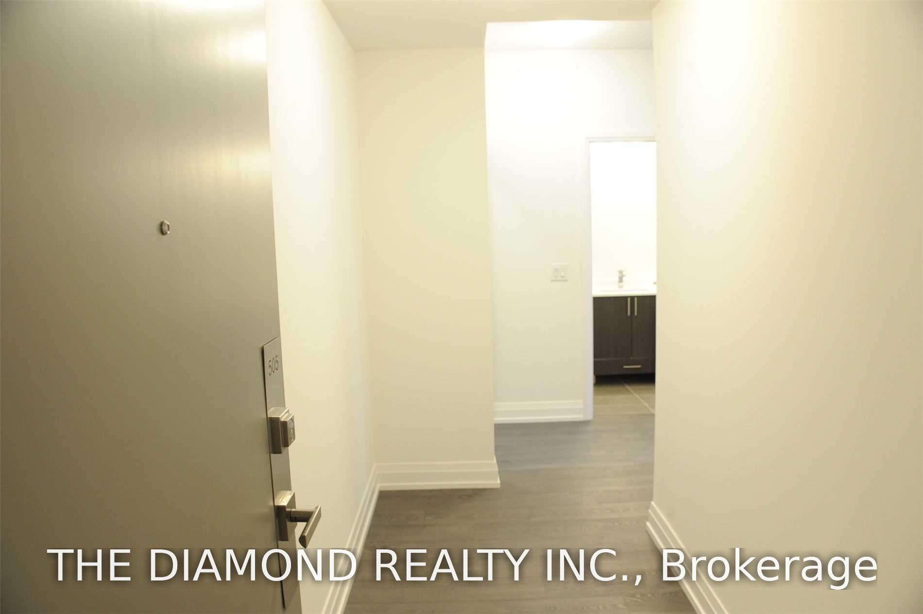 Photo 7 of Unit 505, 591 Sheppard Avenue E, North York, Bayview Village — HOMEH