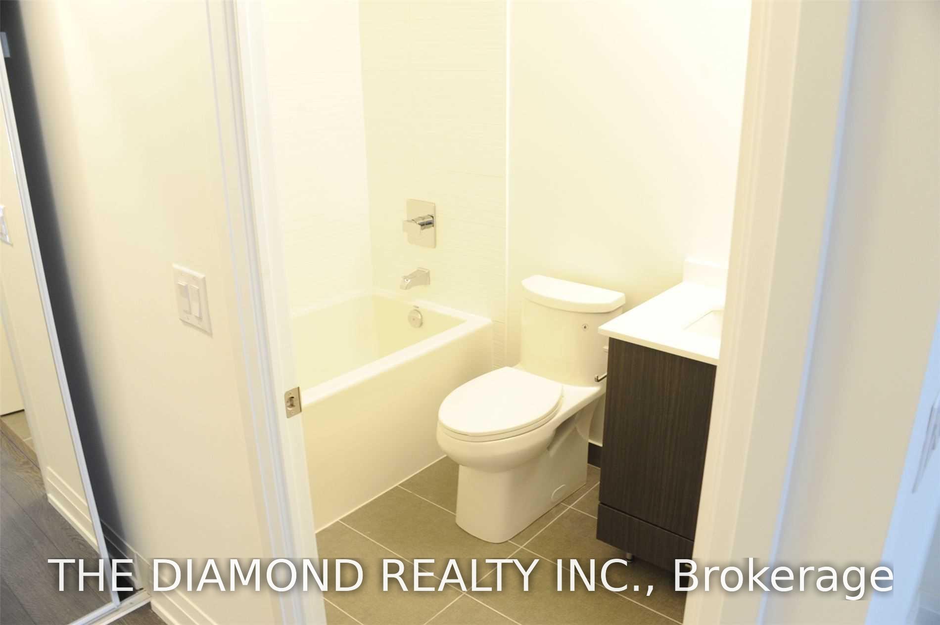 Photo 9 of Unit 505, 591 Sheppard Avenue E, North York, Bayview Village — HOMEH