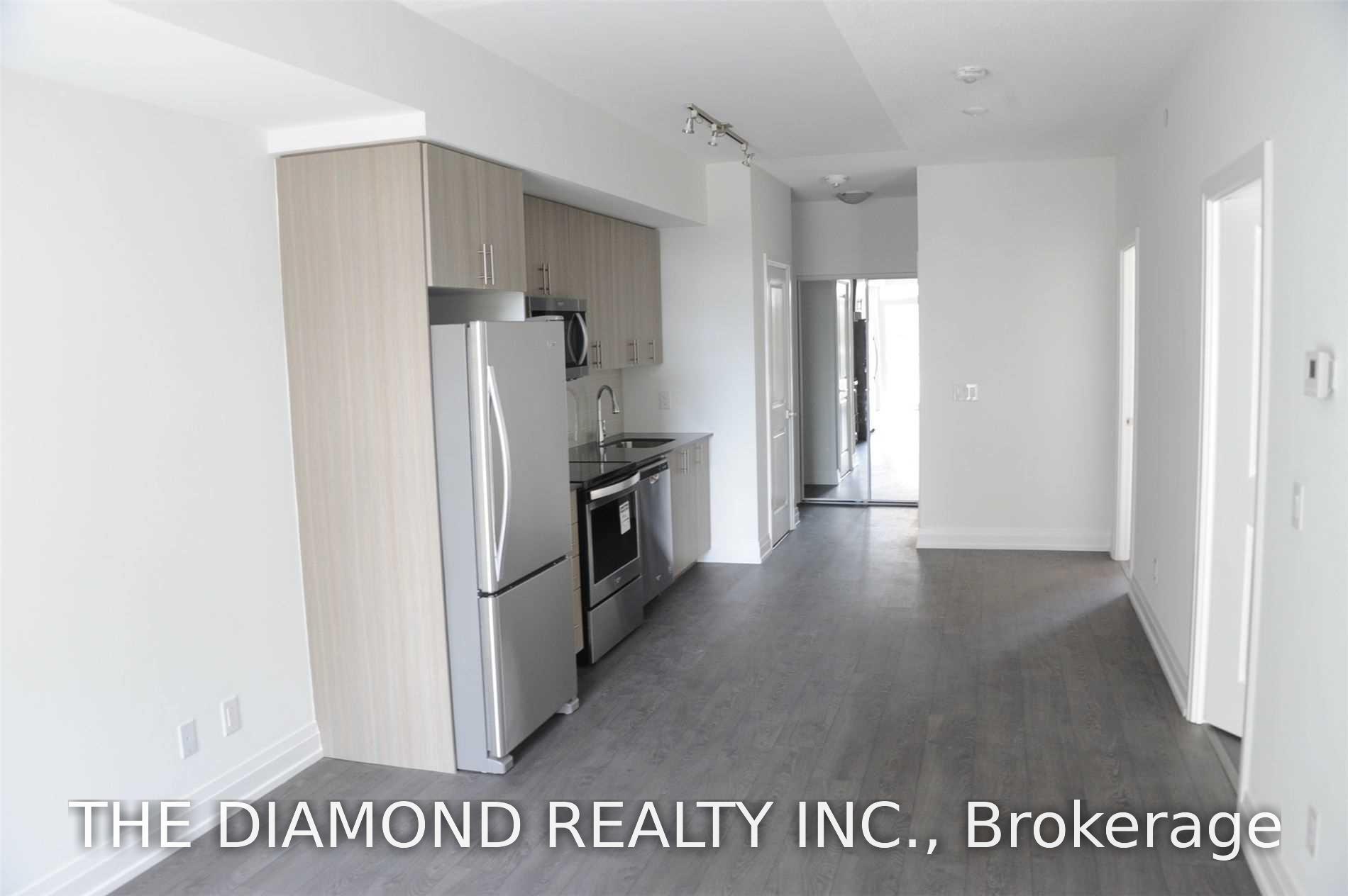 Photo 11 of Unit 505, 591 Sheppard Avenue E, North York, Bayview Village — HOMEH