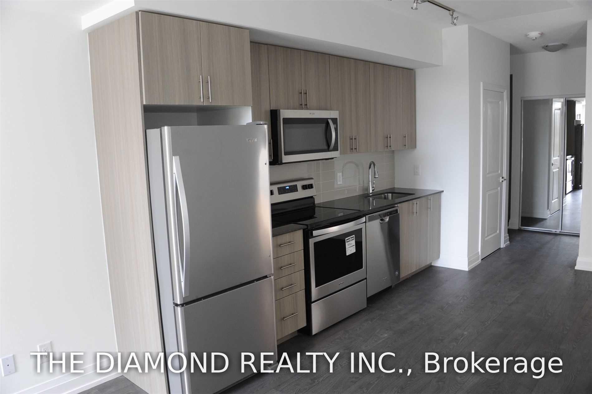 Photo 15 of Unit 505, 591 Sheppard Avenue E, North York, Bayview Village — HOMEH
