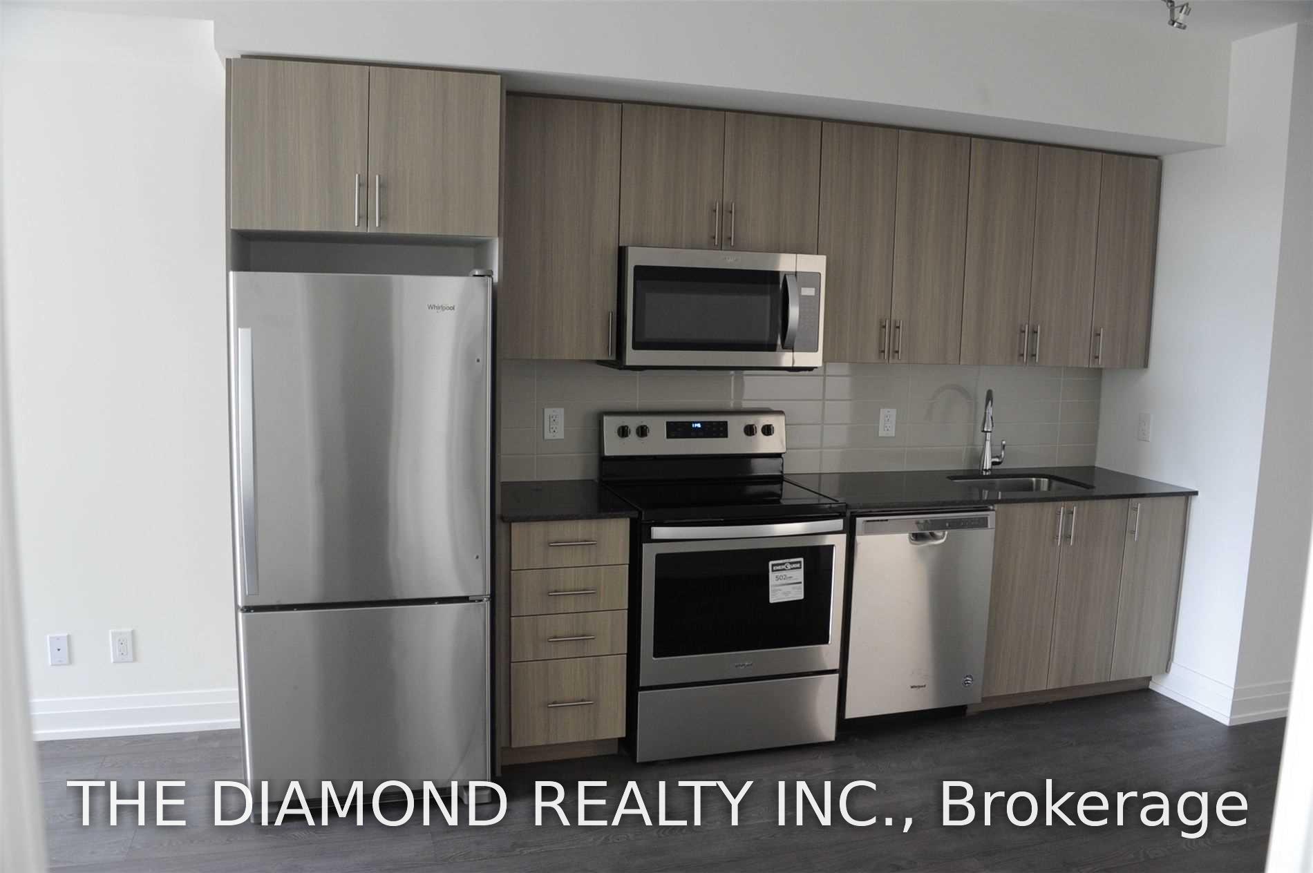 Photo 17 of Unit 505, 591 Sheppard Avenue E, North York, Bayview Village — HOMEH