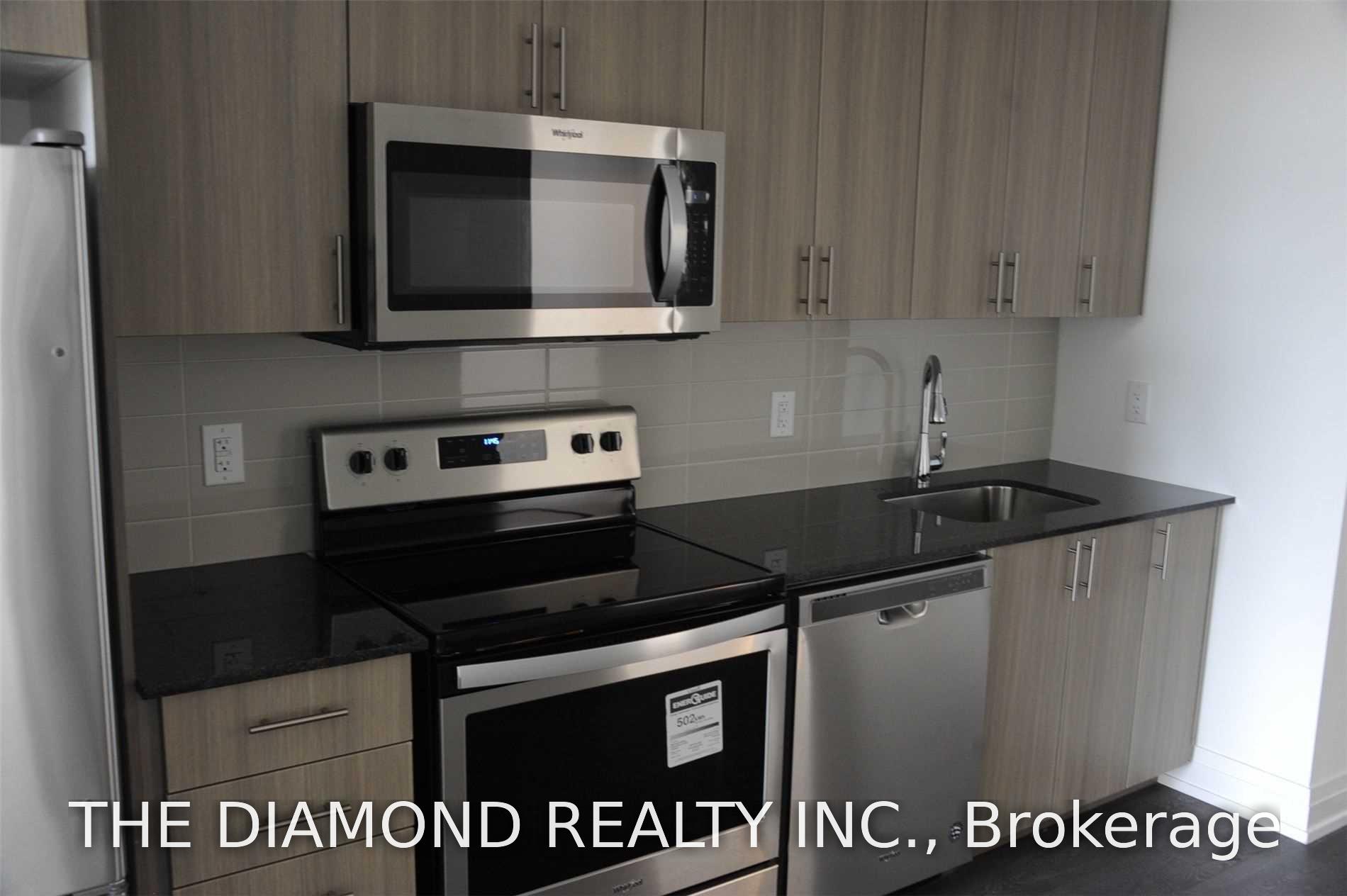 Photo 19 of Unit 505, 591 Sheppard Avenue E, North York, Bayview Village — HOMEH