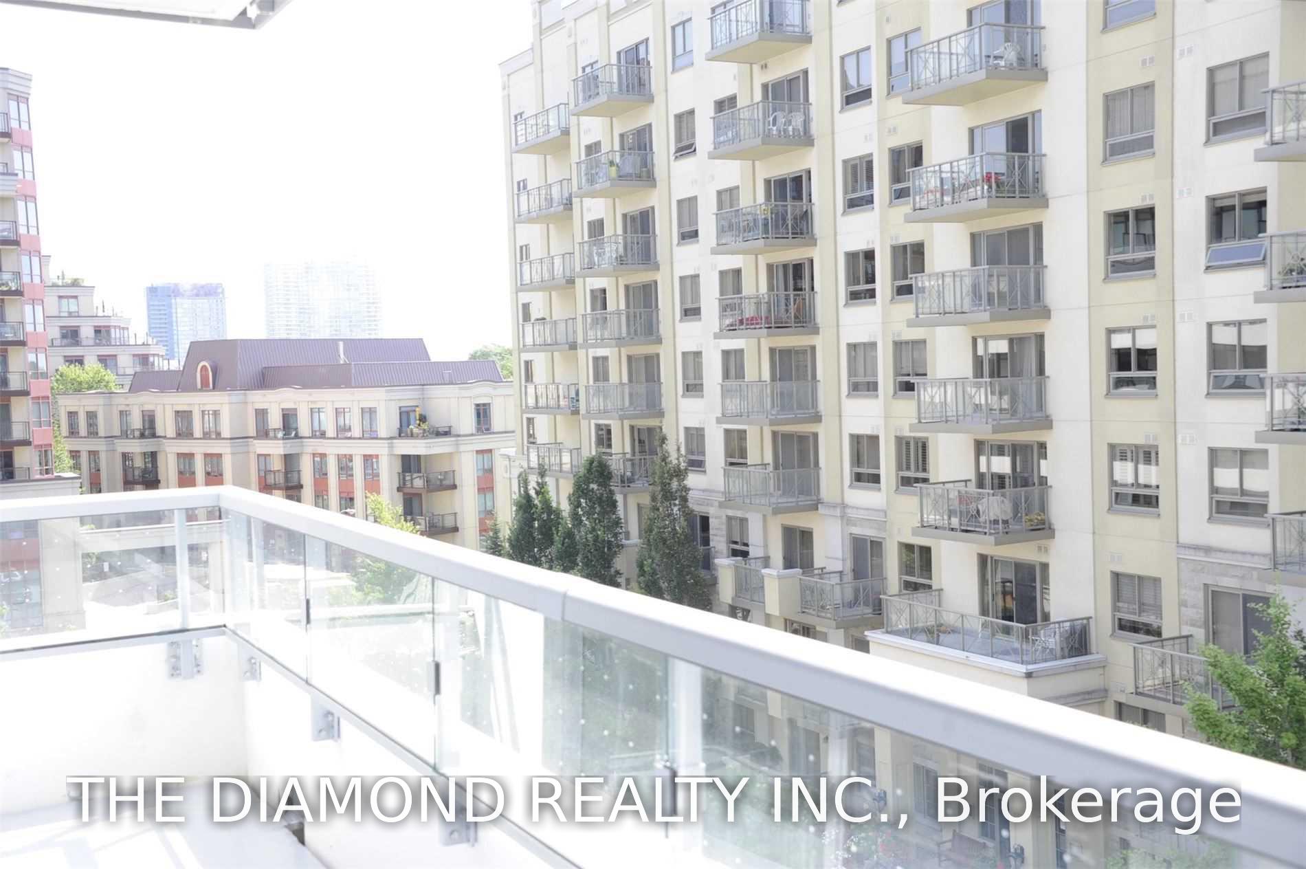 Photo 37 of Unit 505, 591 Sheppard Avenue E, North York, Bayview Village — HOMEH