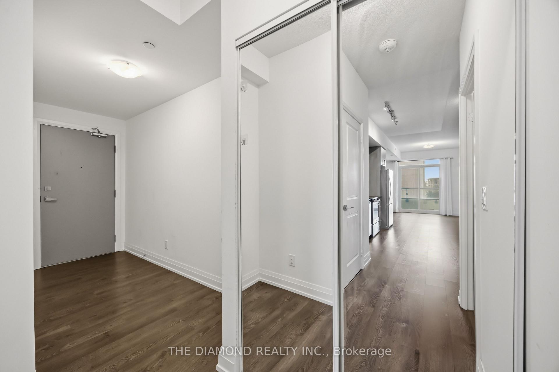 Photo 14 of Unit 505, 591 Sheppard Avenue E, North York, Bayview Village — HOMEH