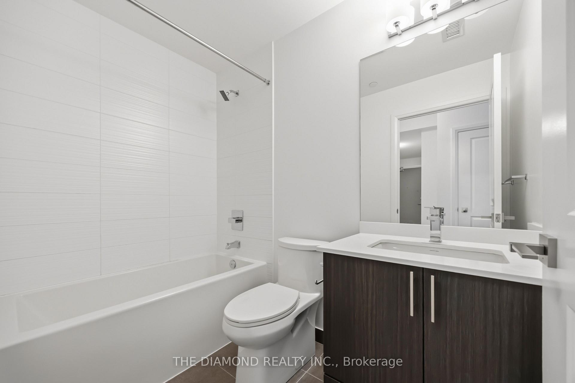 Photo 16 of Unit 505, 591 Sheppard Avenue E, North York, Bayview Village — HOMEH