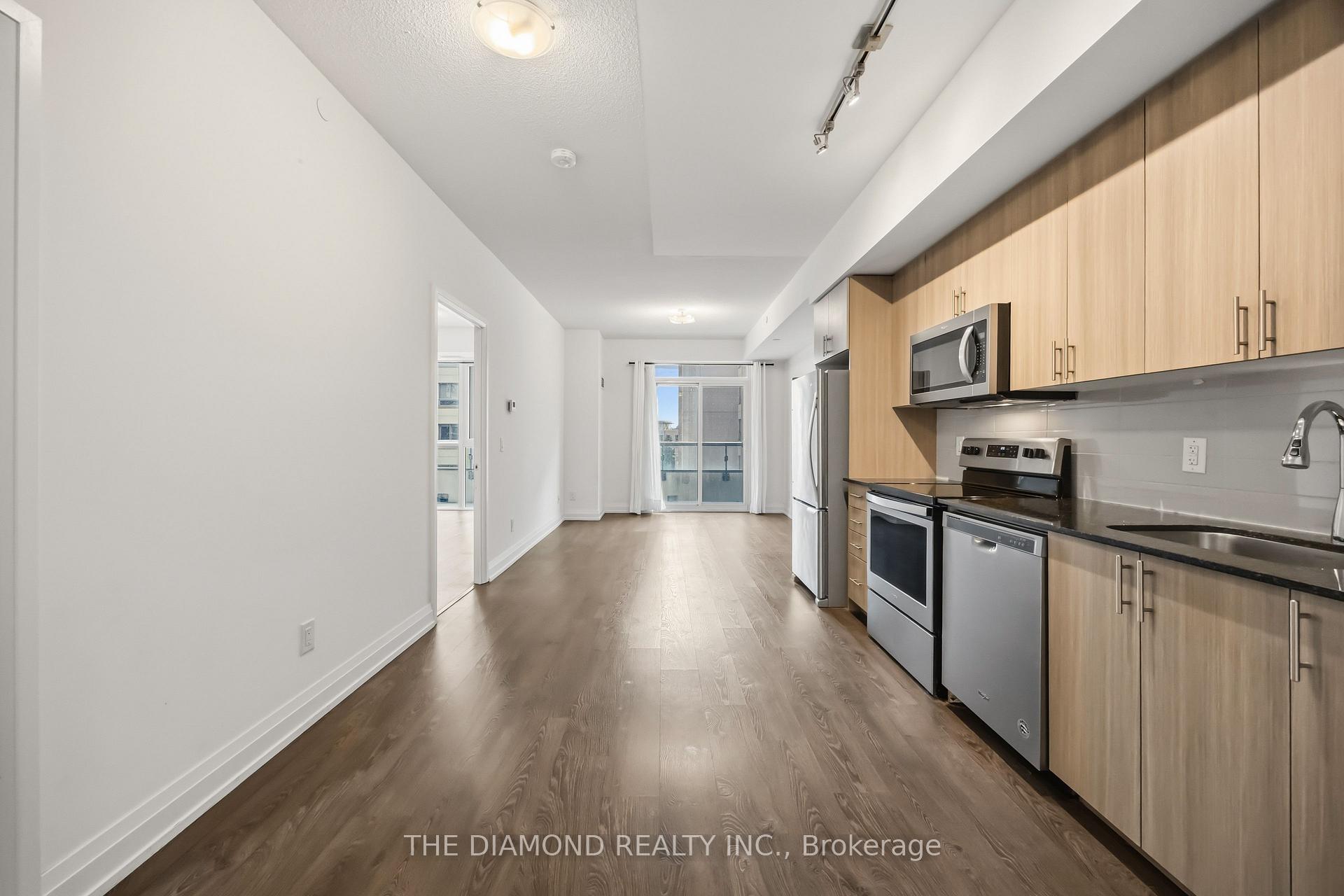 Photo 18 of Unit 505, 591 Sheppard Avenue E, North York, Bayview Village — HOMEH