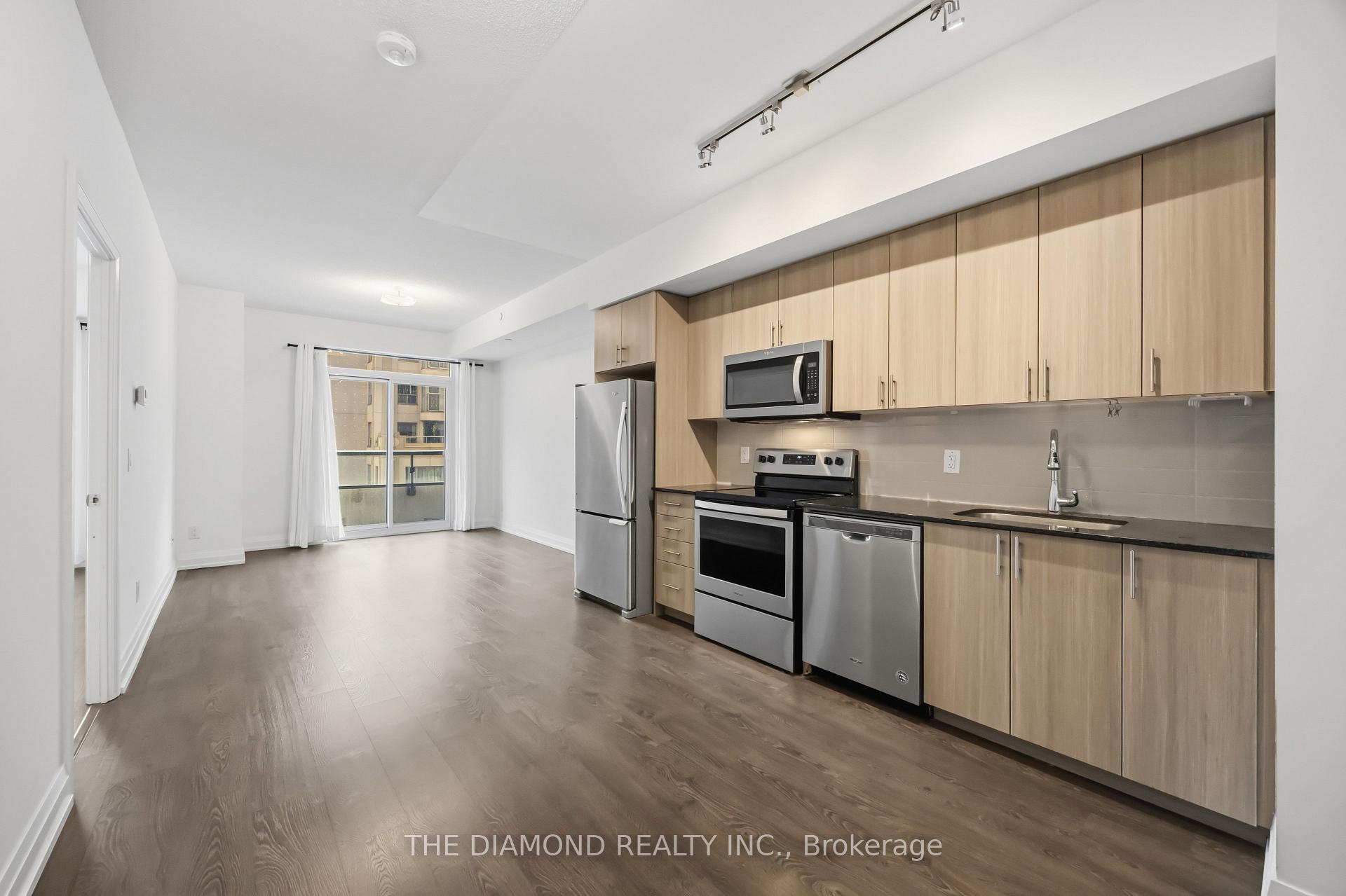 Photo 20 of Unit 505, 591 Sheppard Avenue E, North York, Bayview Village — HOMEH