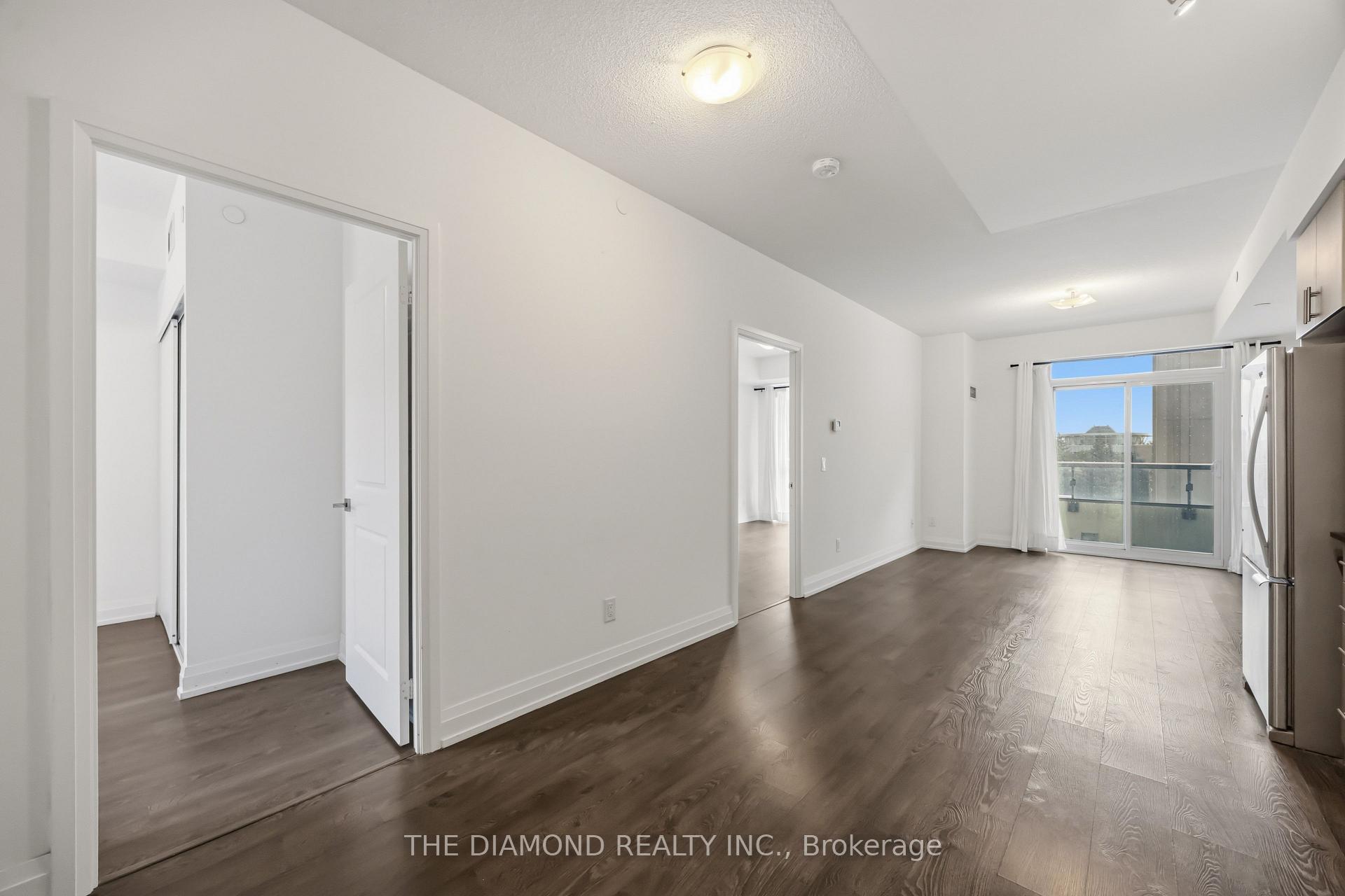 Photo 22 of Unit 505, 591 Sheppard Avenue E, North York, Bayview Village — HOMEH