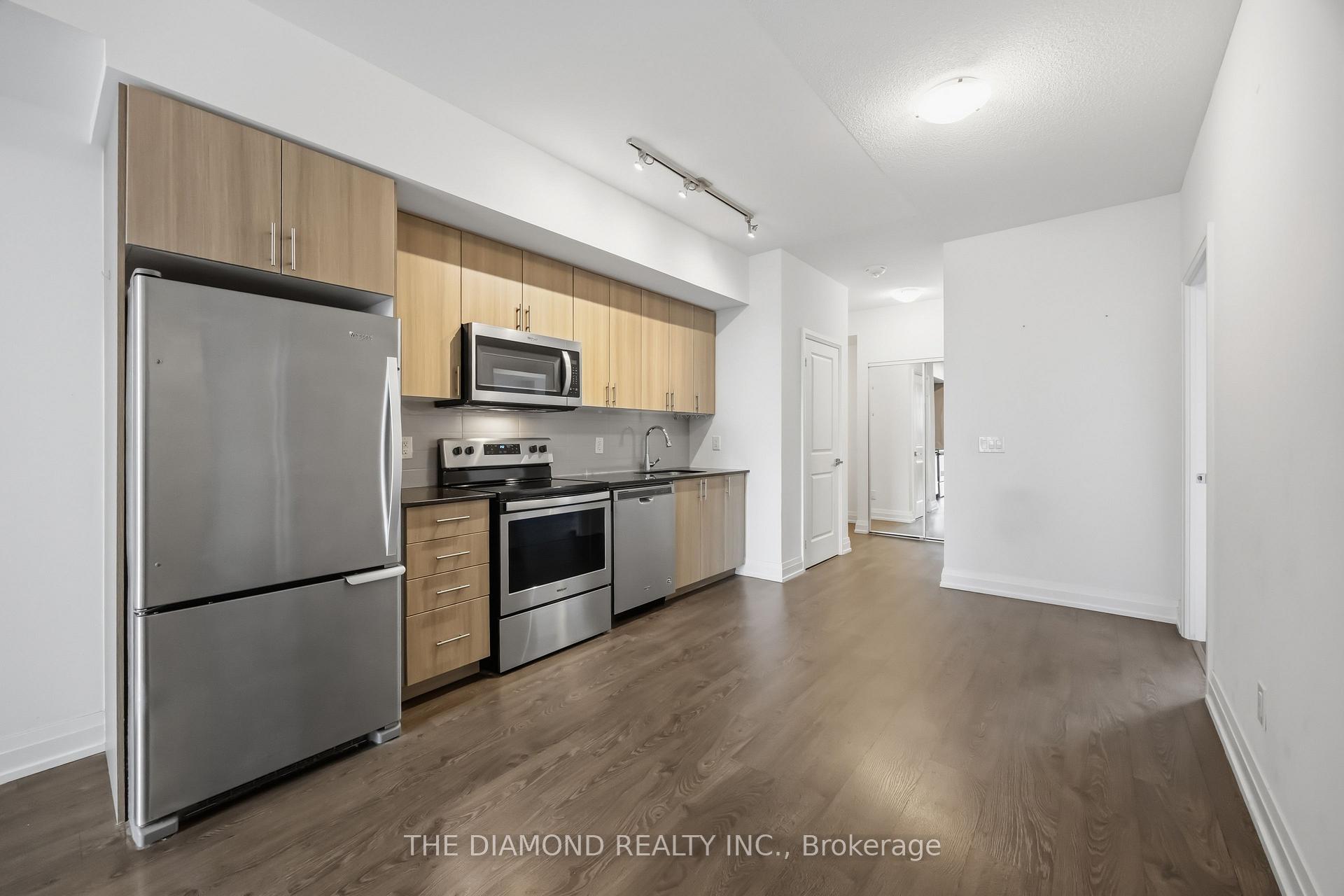 Photo 24 of Unit 505, 591 Sheppard Avenue E, North York, Bayview Village — HOMEH