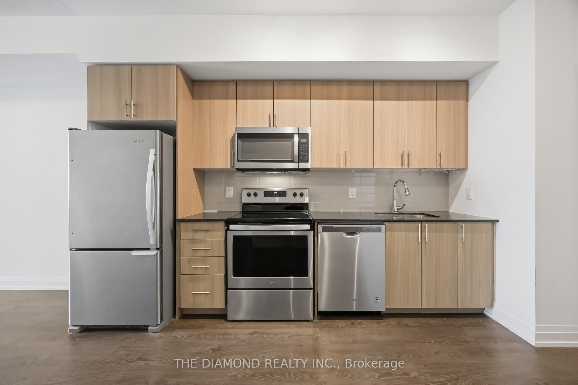 Photo 26 of Unit 505, 591 Sheppard Avenue E, North York, Bayview Village — HOMEH