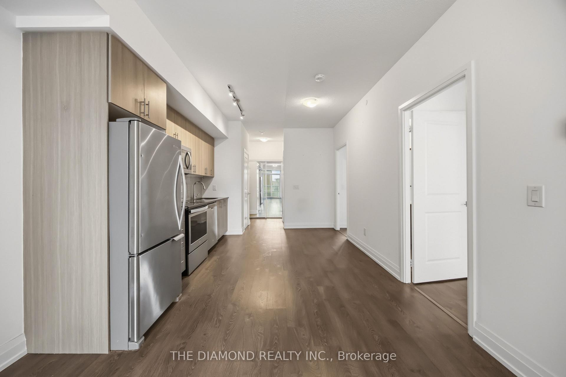 Photo 28 of Unit 505, 591 Sheppard Avenue E, North York, Bayview Village — HOMEH