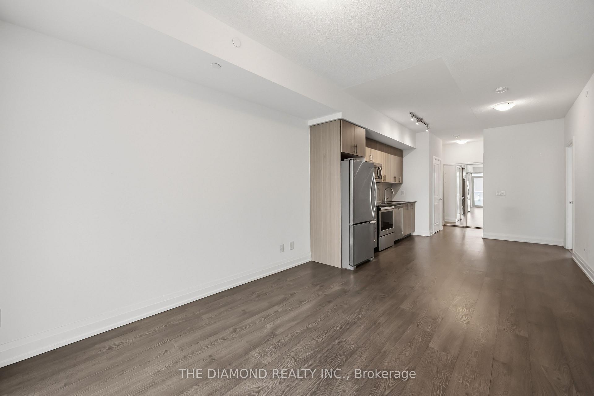 Photo 32 of Unit 505, 591 Sheppard Avenue E, North York, Bayview Village — HOMEH