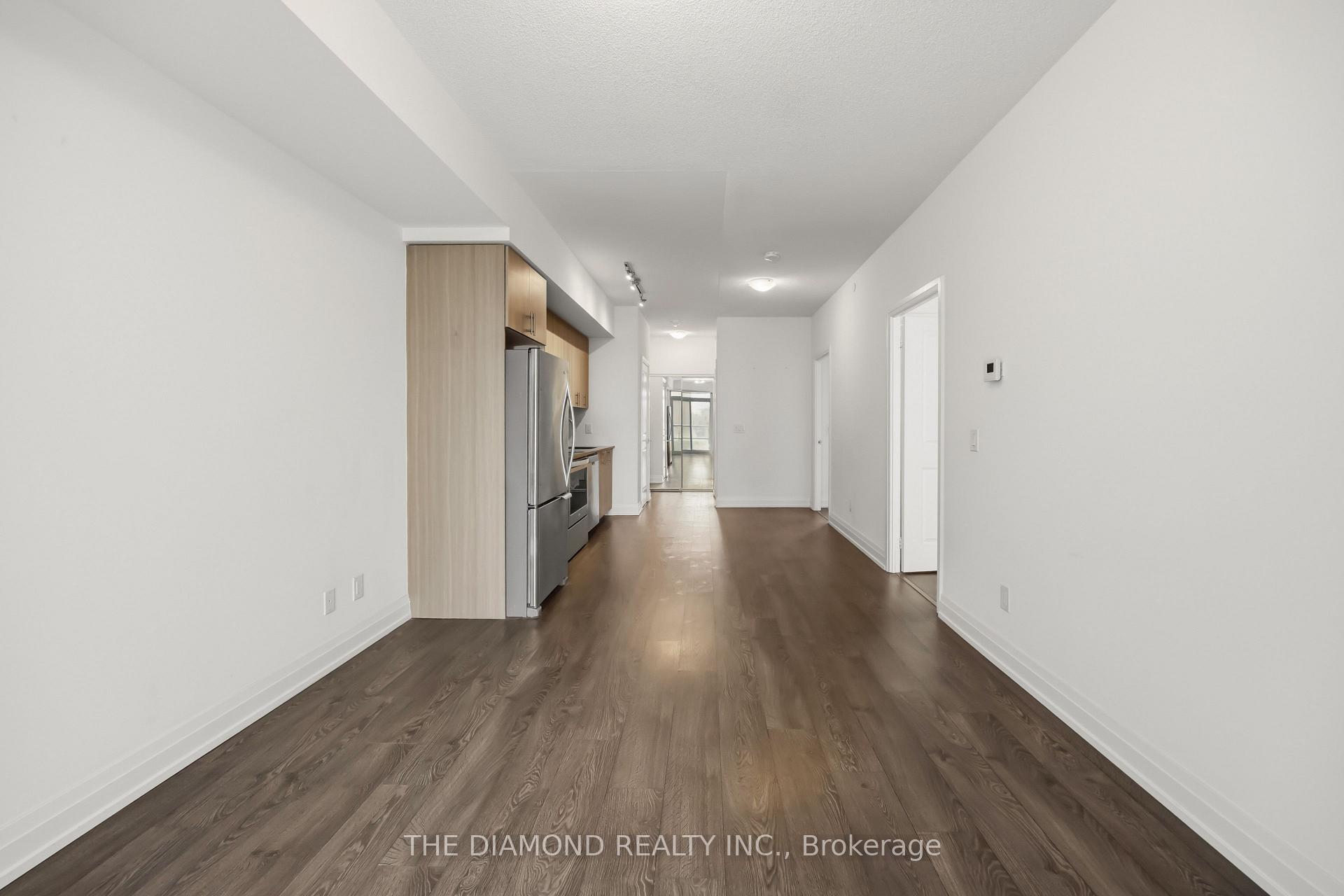 Photo 34 of Unit 505, 591 Sheppard Avenue E, North York, Bayview Village — HOMEH