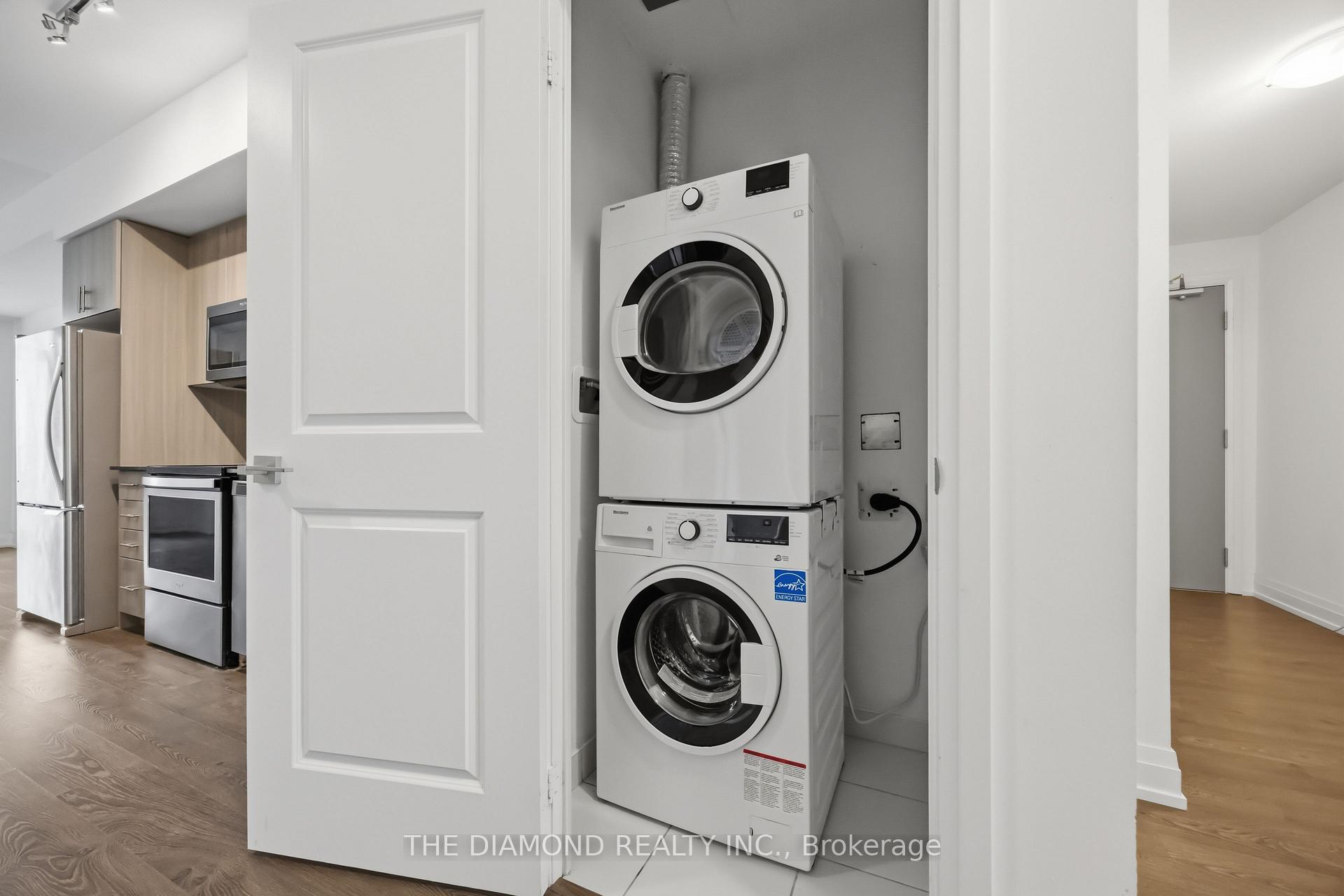Photo 36 of Unit 505, 591 Sheppard Avenue E, North York, Bayview Village — HOMEH