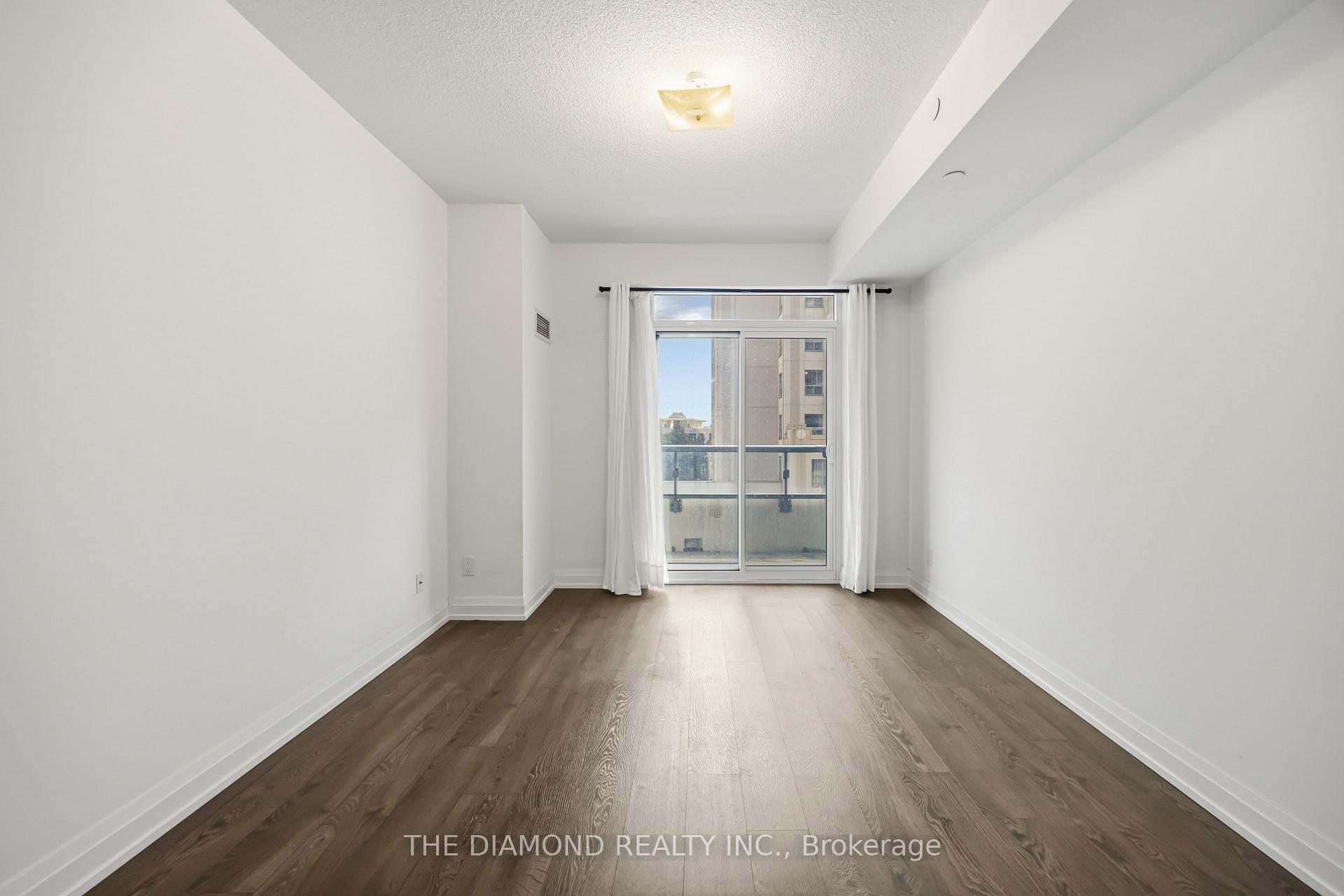 Photo 40 of Unit 505, 591 Sheppard Avenue E, North York, Bayview Village — HOMEH