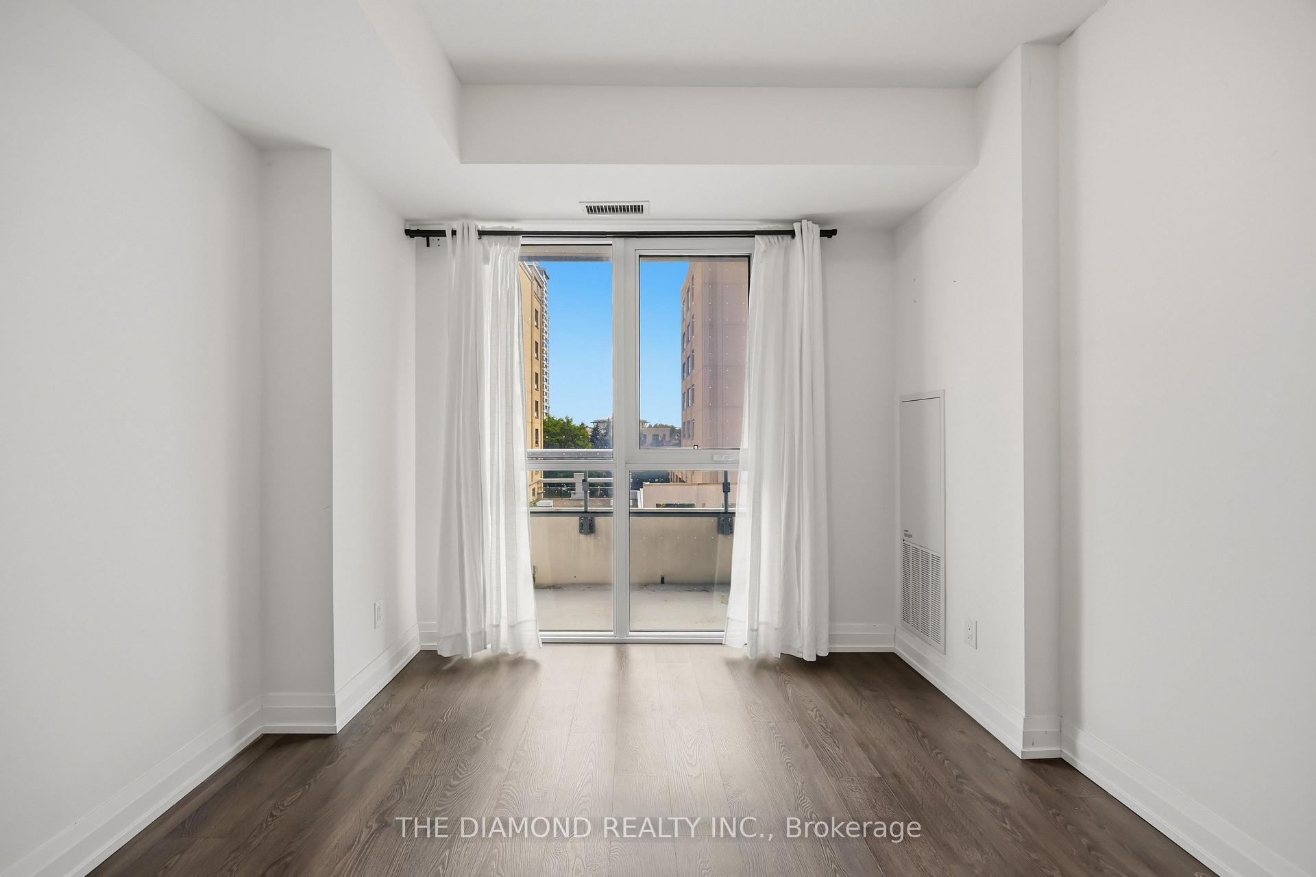 Photo 43 of Unit 505, 591 Sheppard Avenue E, North York, Bayview Village — HOMEH